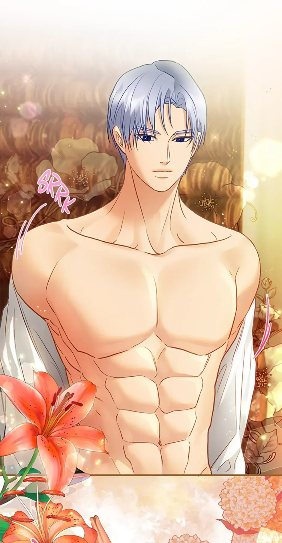 The Splendid Daily Life Of A Fake Girlfriend Chapter 93 Online - página 9