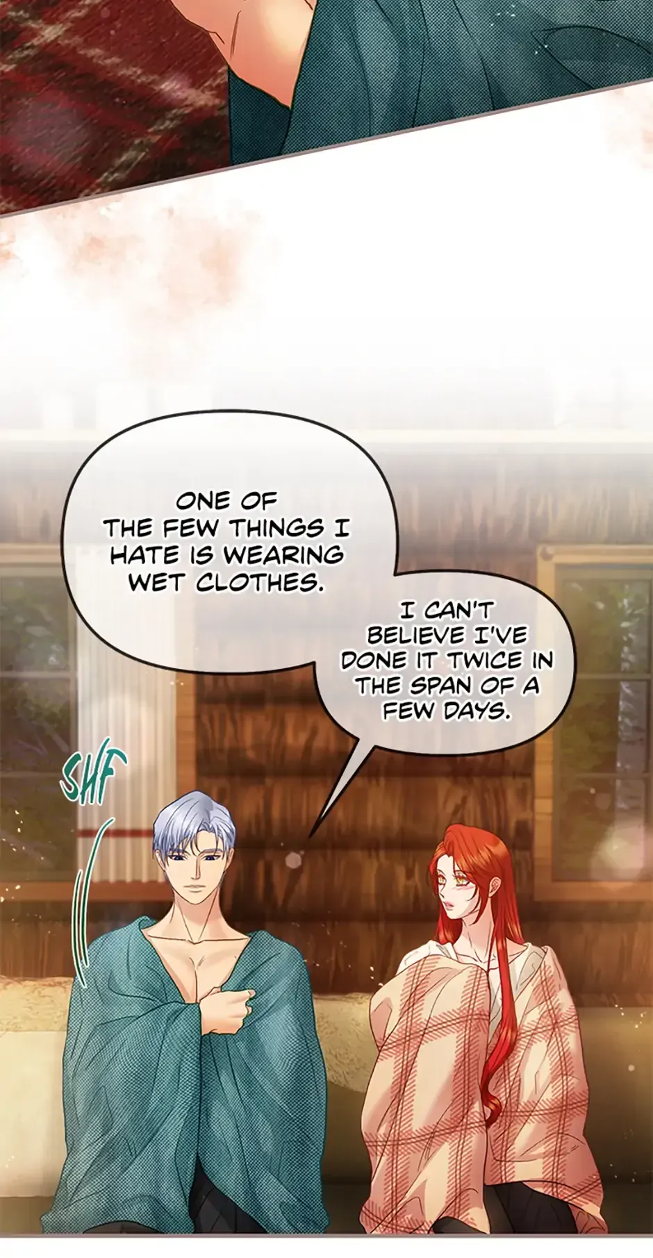 The Splendid Daily Life Of A Fake Girlfriend Chapter 93 Online - página 11