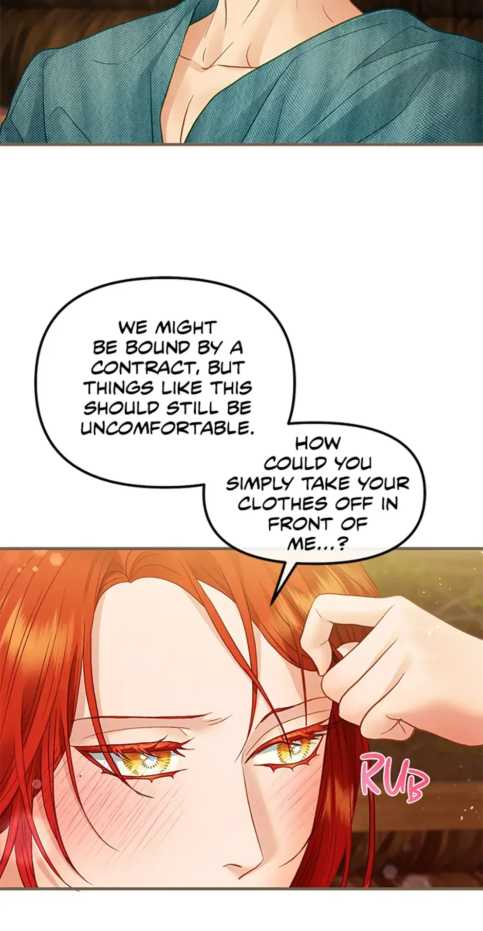 The Splendid Daily Life Of A Fake Girlfriend Chapter 93 Online - página 14