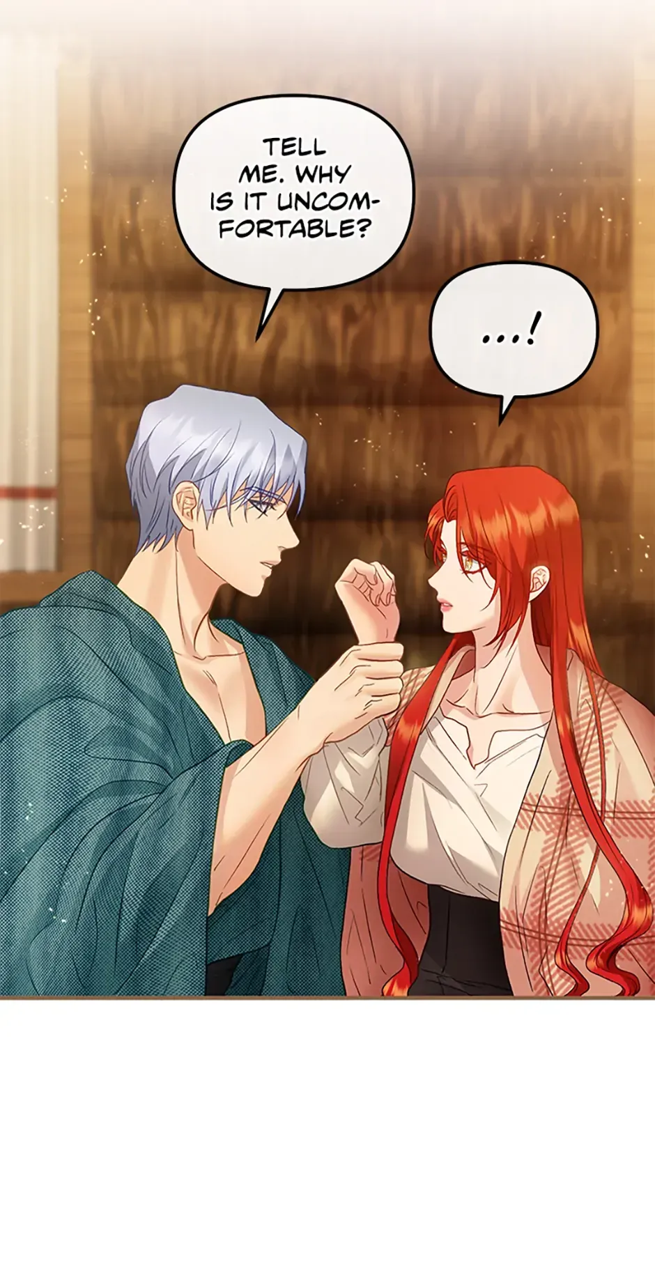 The Splendid Daily Life Of A Fake Girlfriend Chapter 93 Online - página 17