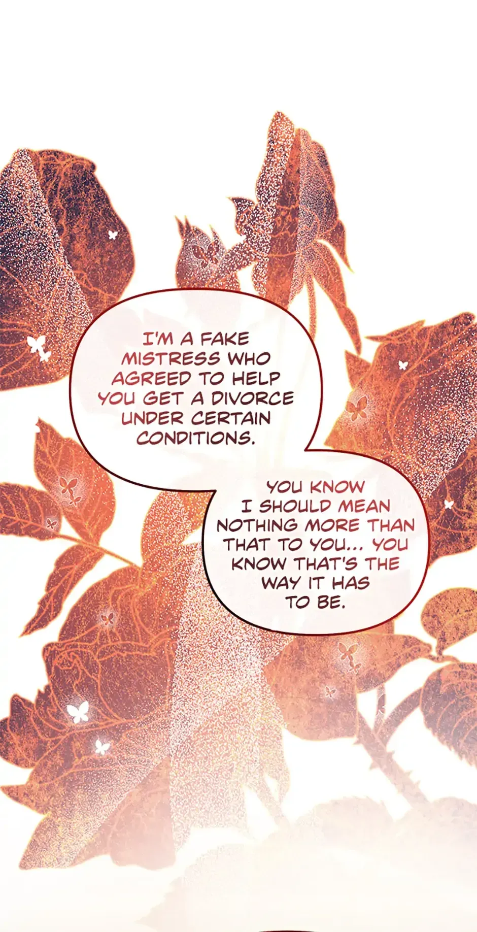 The Splendid Daily Life Of A Fake Girlfriend Chapter 93 Online - página 21