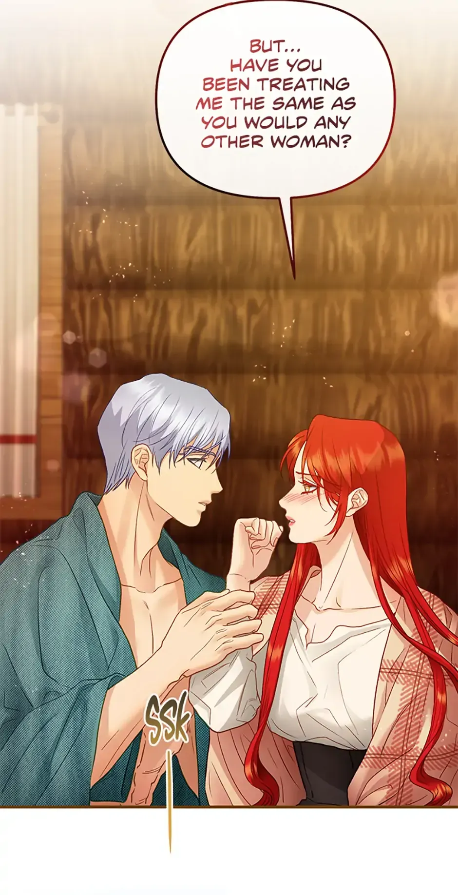 The Splendid Daily Life Of A Fake Girlfriend Chapter 93 Online - página 22