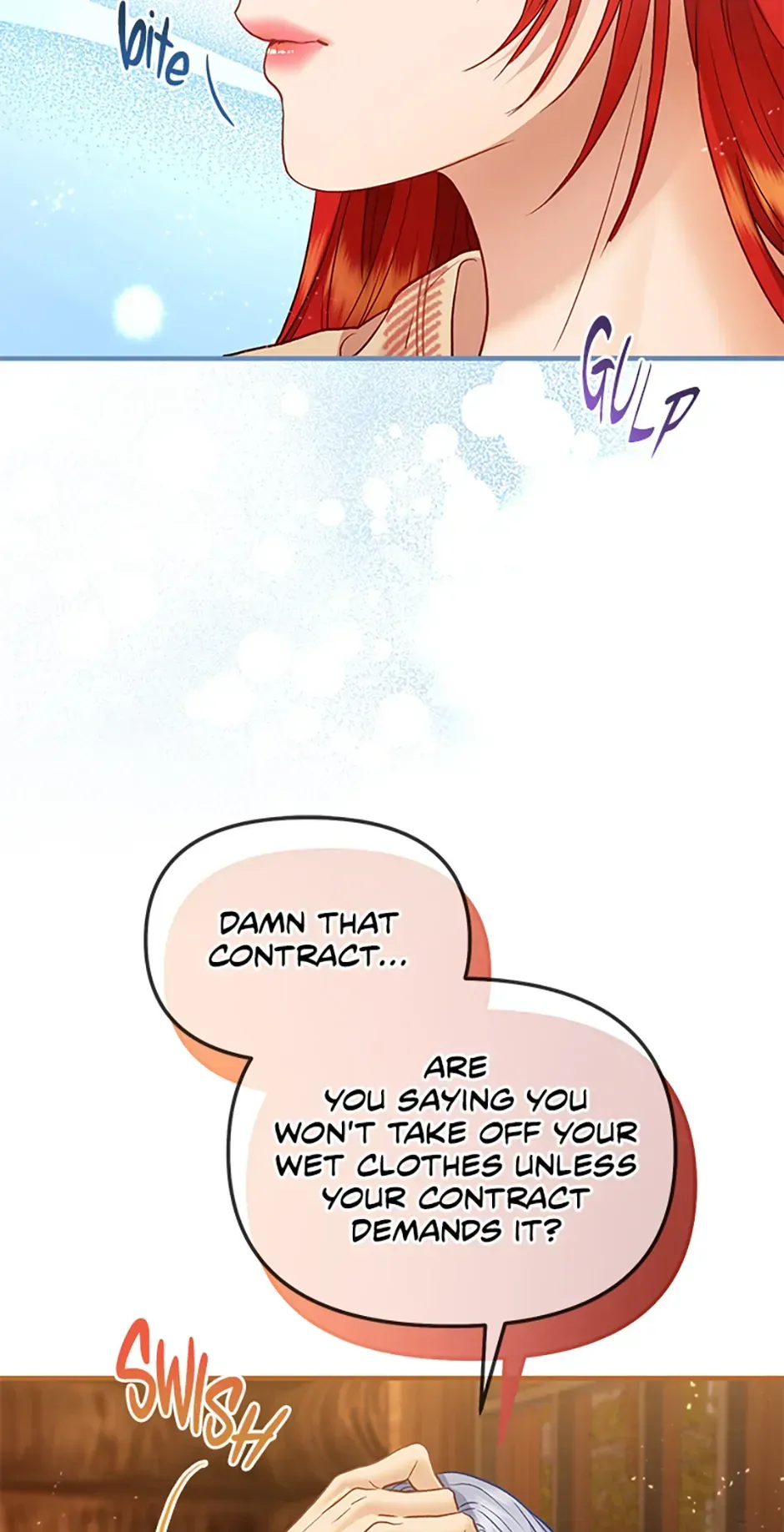The Splendid Daily Life Of A Fake Girlfriend Chapter 93 Online - página 25