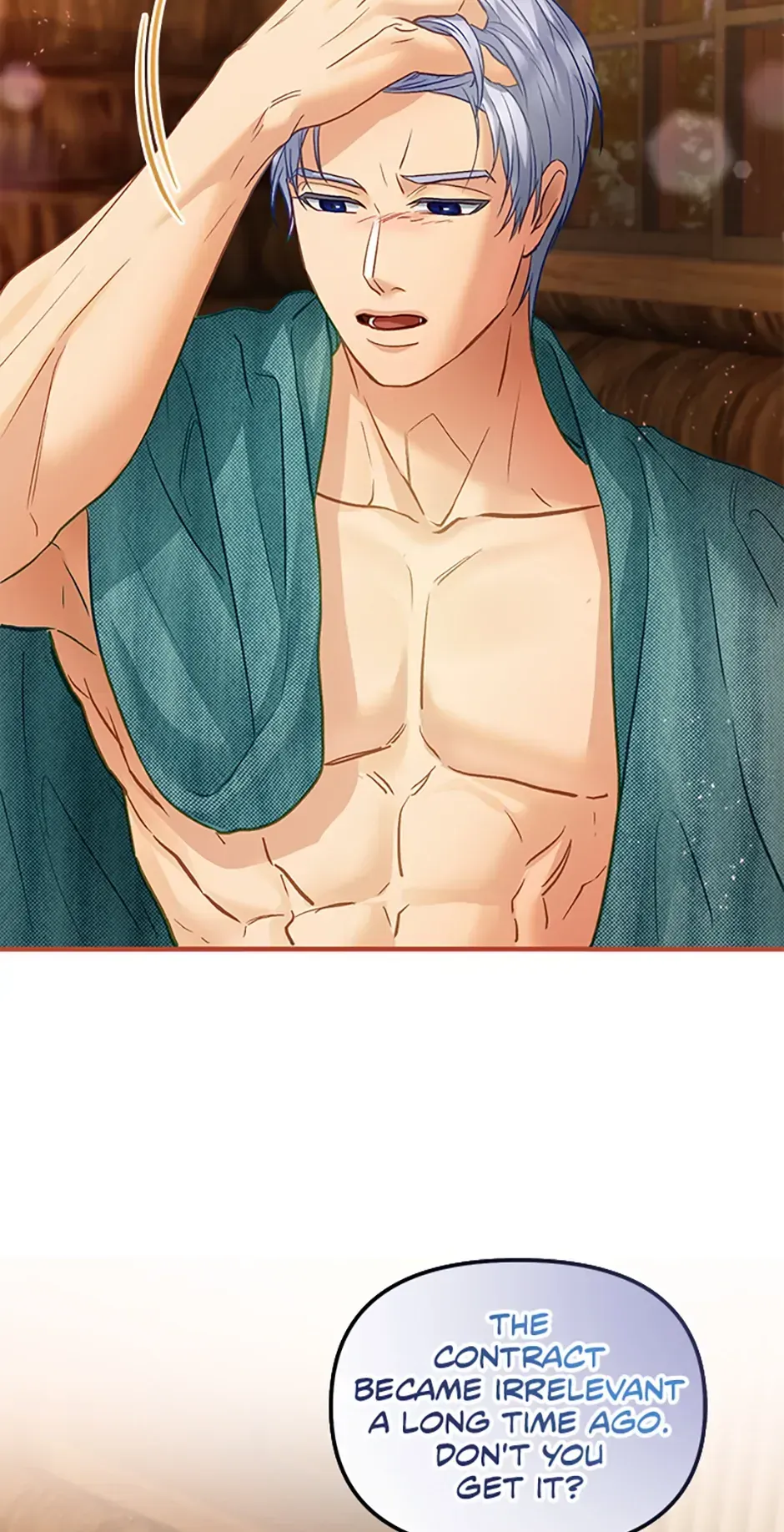 The Splendid Daily Life Of A Fake Girlfriend Chapter 93 Online - página 26