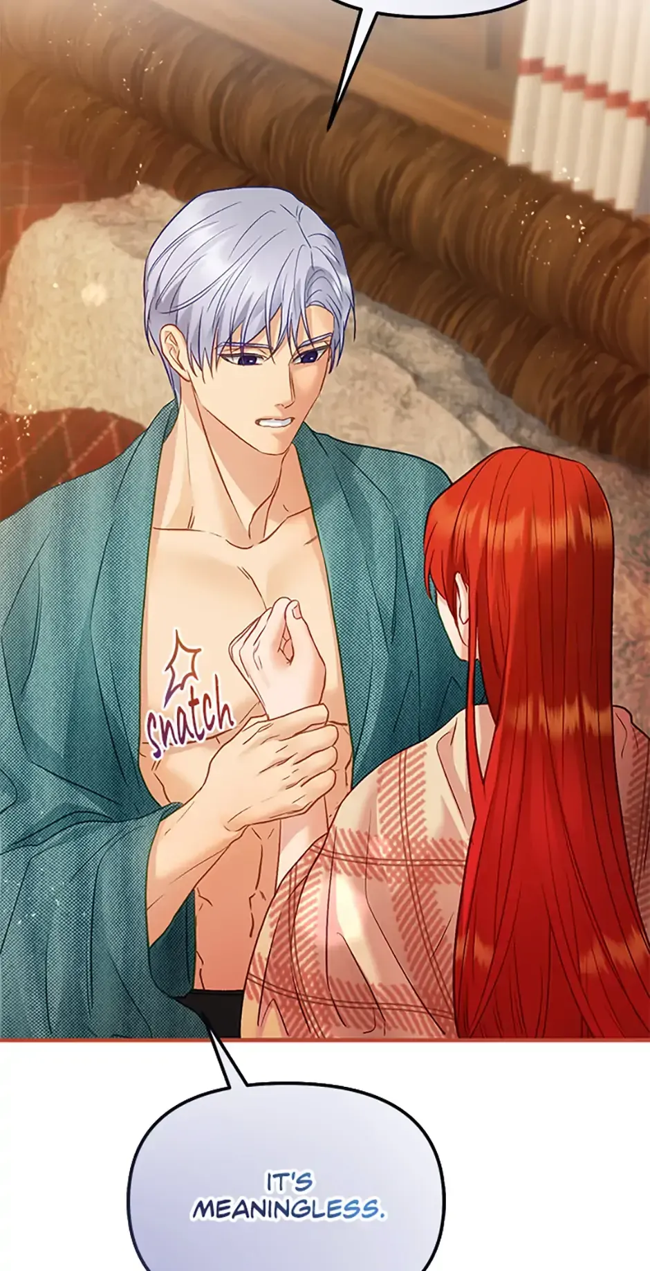 The Splendid Daily Life Of A Fake Girlfriend Chapter 93 Online - página 27