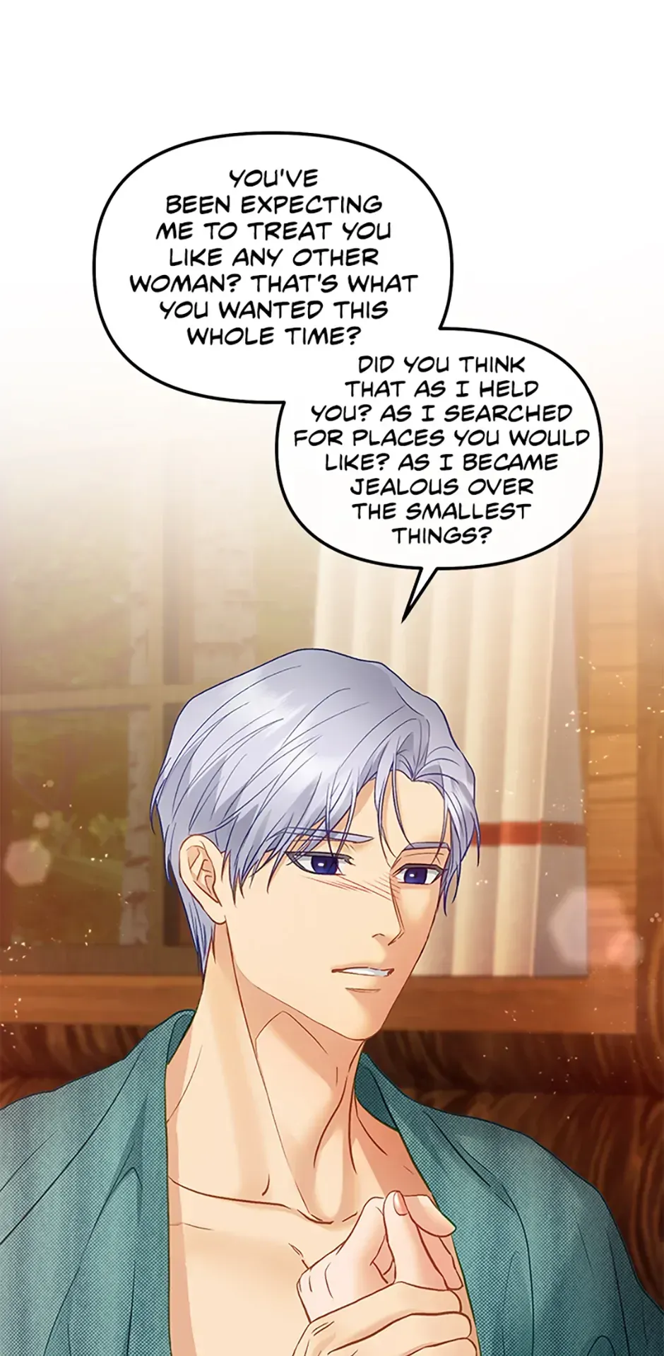 The Splendid Daily Life Of A Fake Girlfriend Chapter 93 Online - página 29