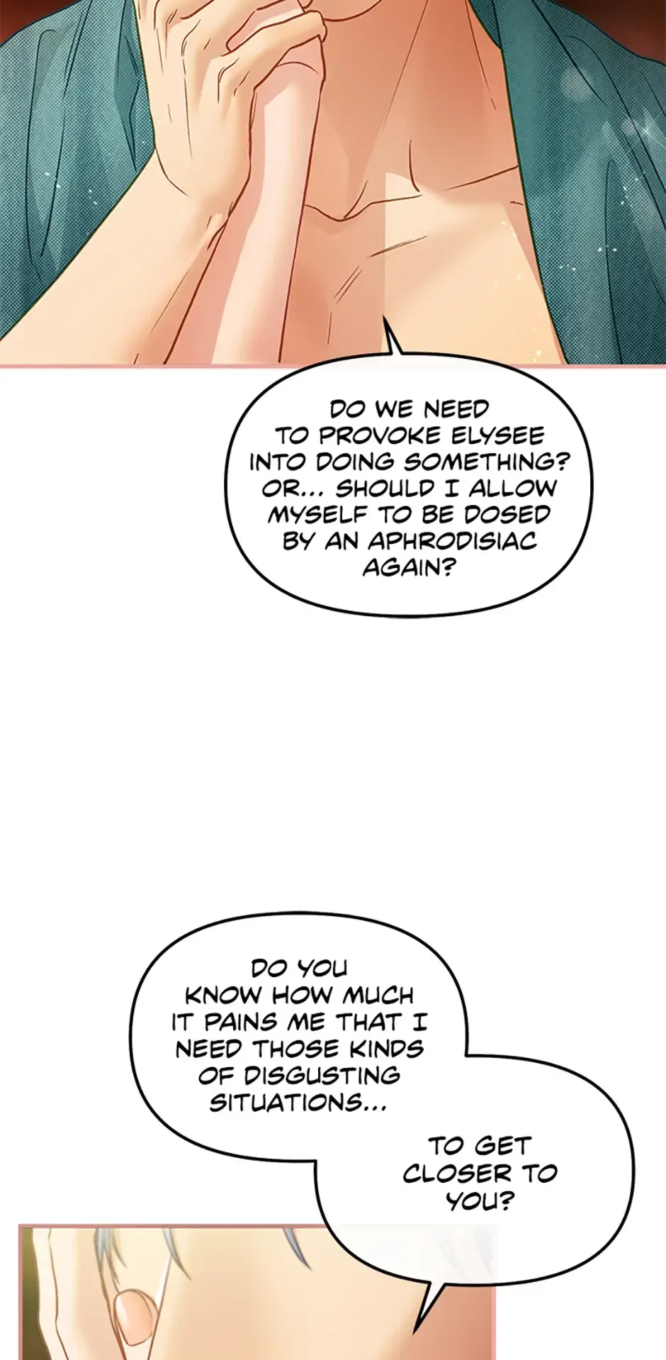 The Splendid Daily Life Of A Fake Girlfriend Chapter 93 Online - página 33