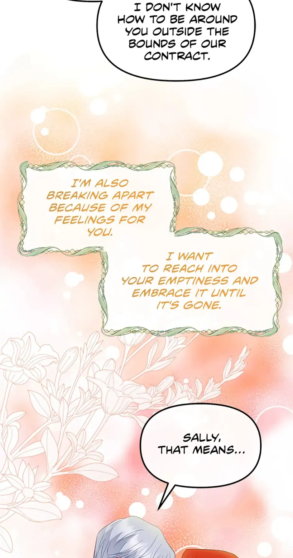 The Splendid Daily Life Of A Fake Girlfriend Chapter 93 Online - página 40