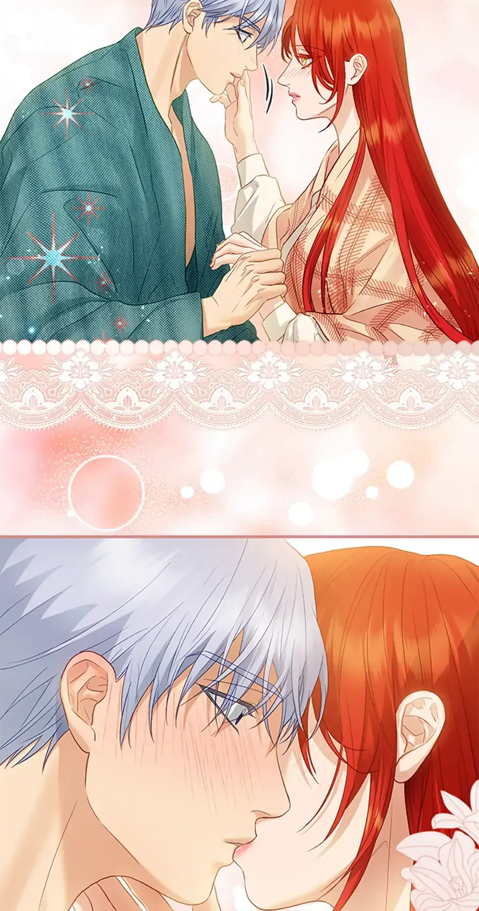 The Splendid Daily Life Of A Fake Girlfriend Chapter 93 Online - página 41
