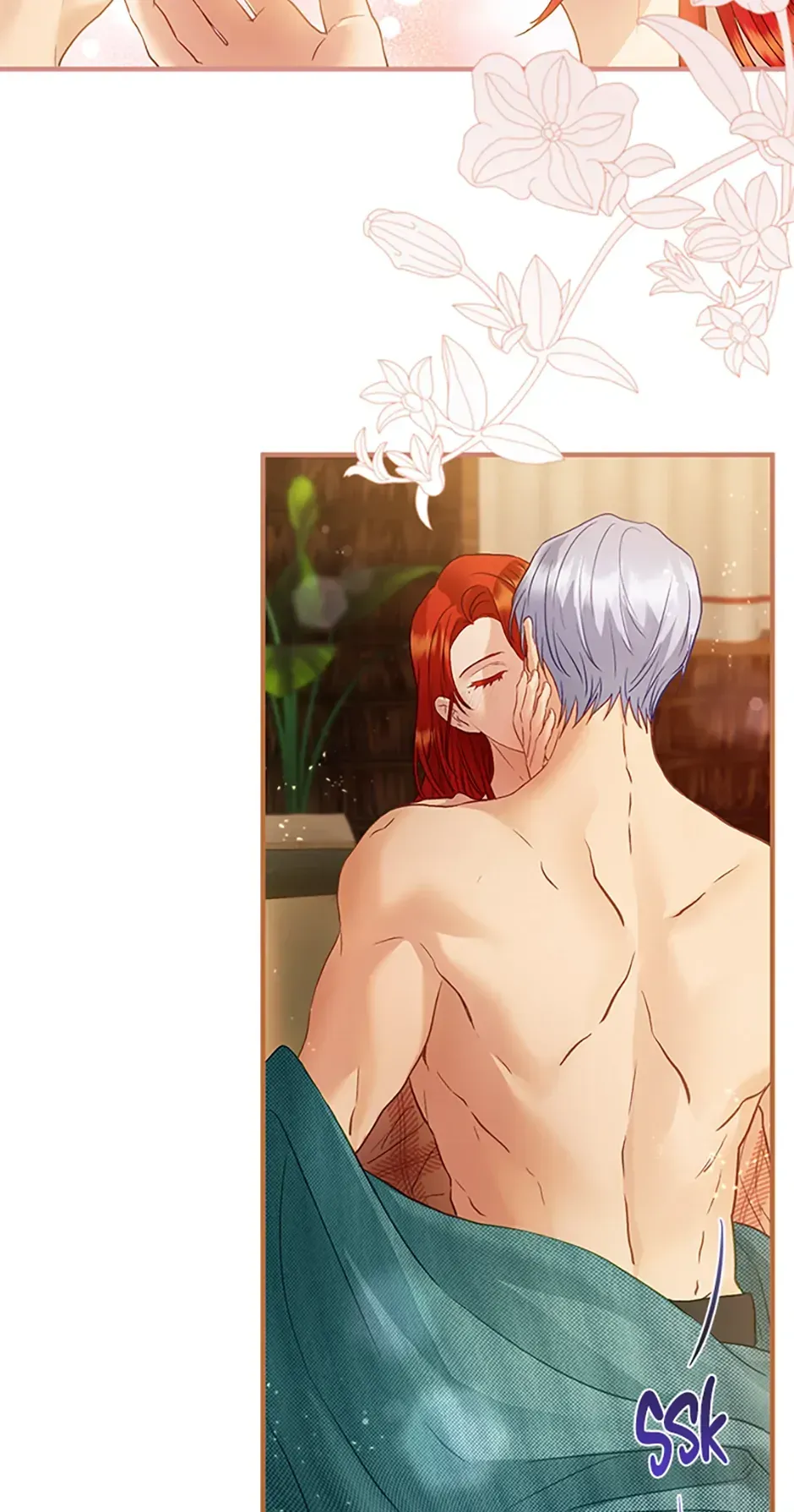 The Splendid Daily Life Of A Fake Girlfriend Chapter 93 Online - página 42