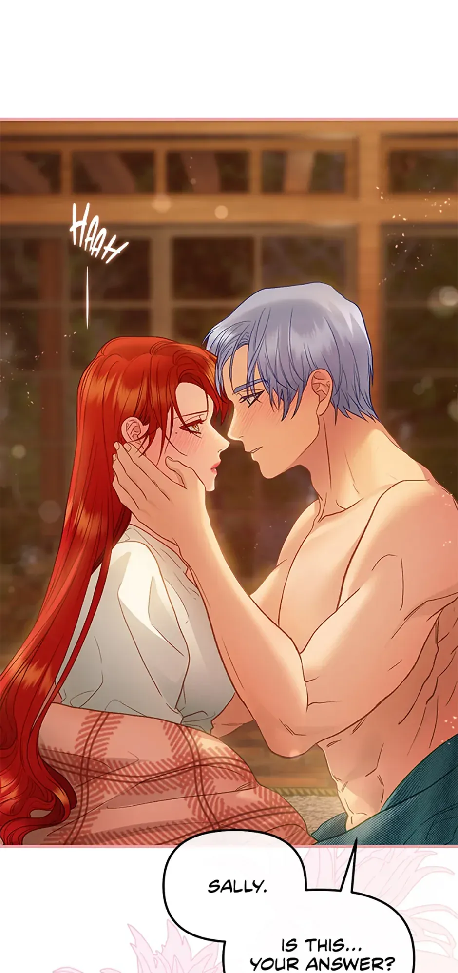 The Splendid Daily Life Of A Fake Girlfriend Chapter 93 Online - página 46