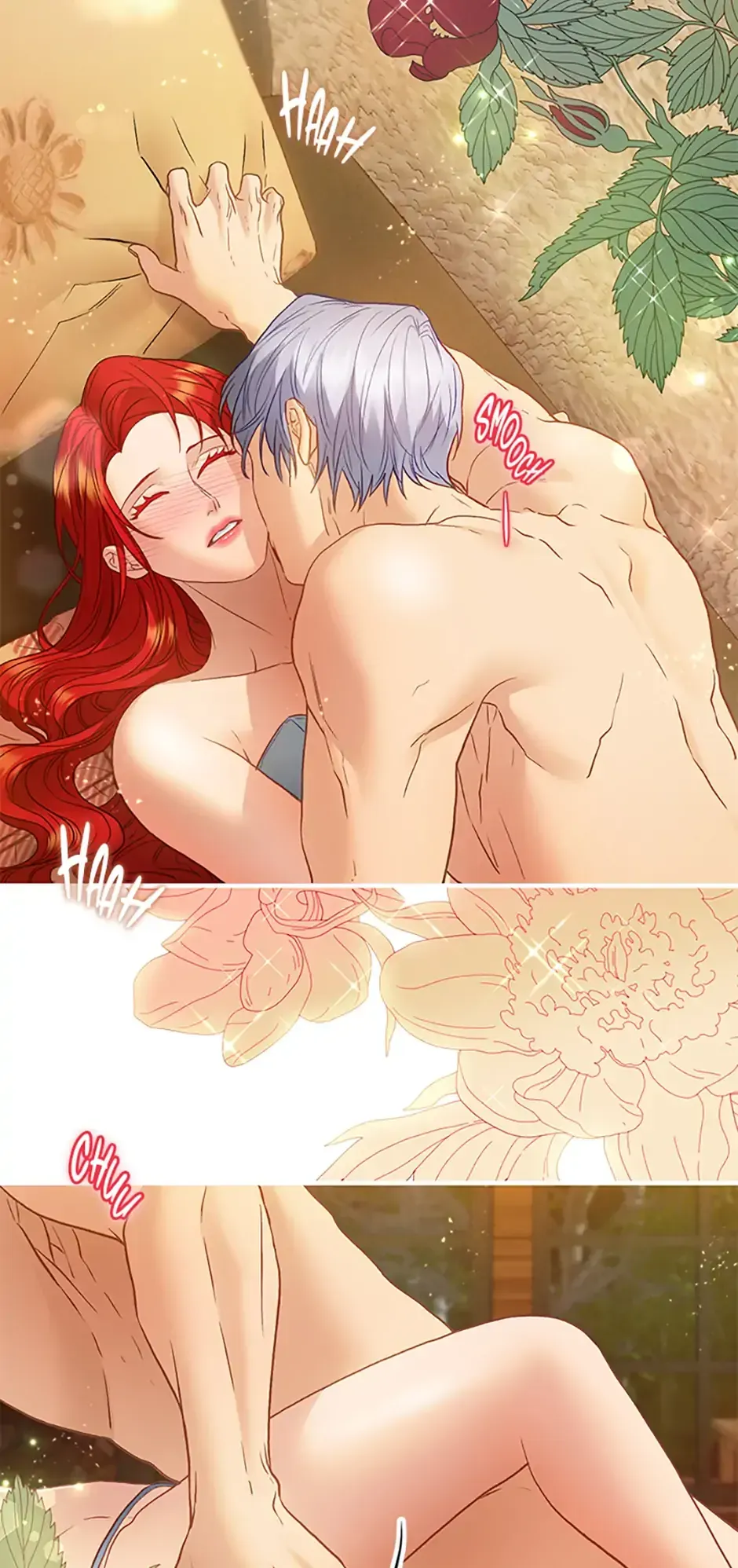 The Splendid Daily Life Of A Fake Girlfriend Chapter 93 Online - página 54