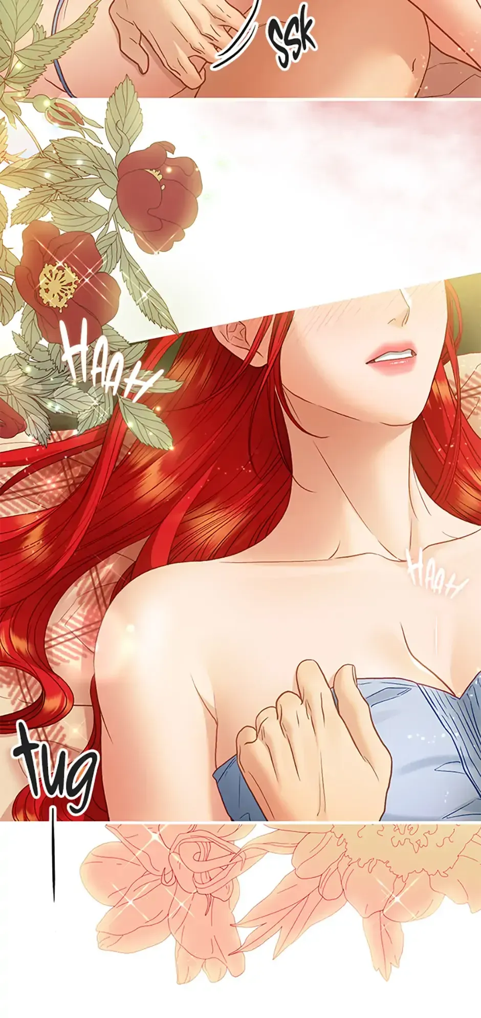 The Splendid Daily Life Of A Fake Girlfriend Chapter 93 Online - página 55