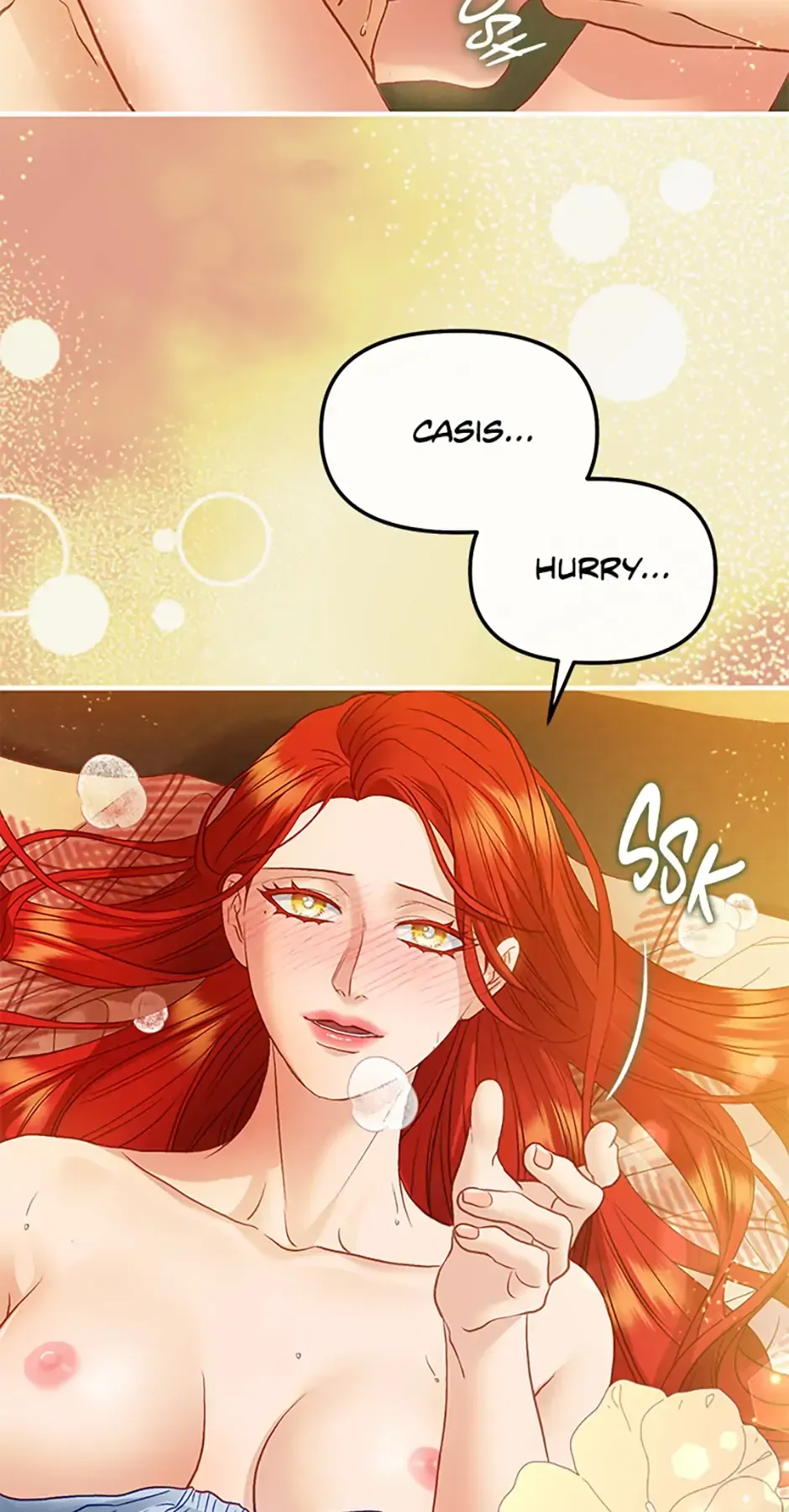 The Splendid Daily Life Of A Fake Girlfriend Chapter 93 Online - página 63