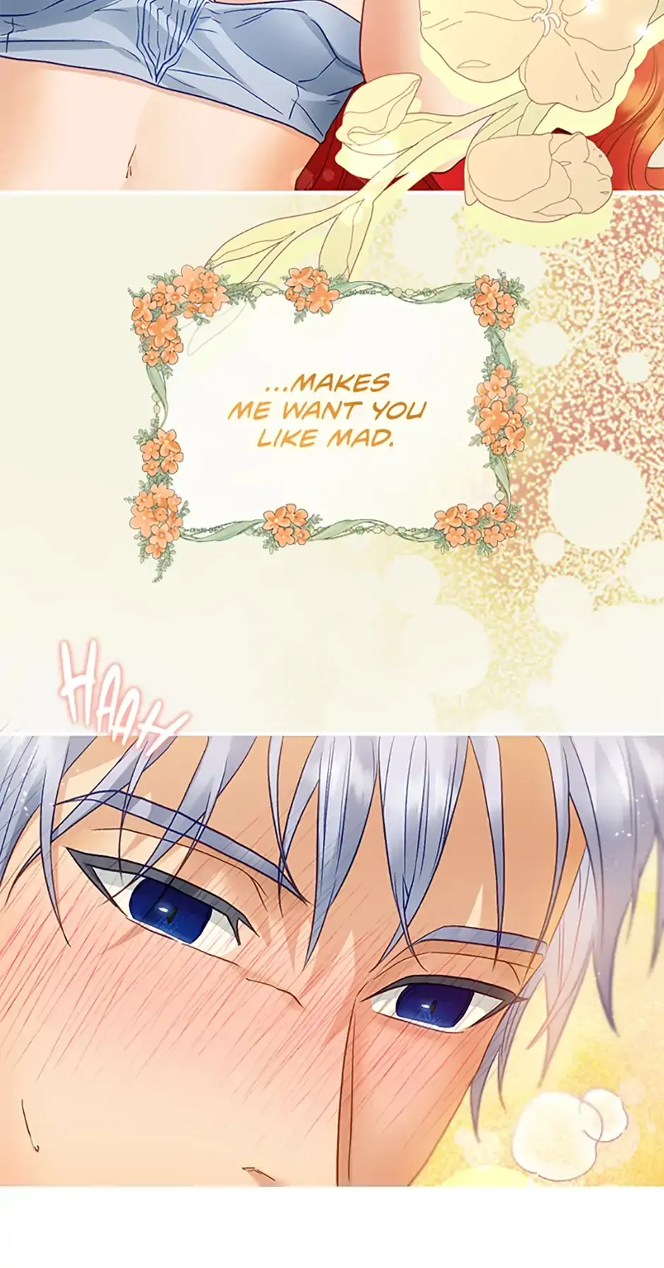 The Splendid Daily Life Of A Fake Girlfriend Chapter 93 Online - página 64