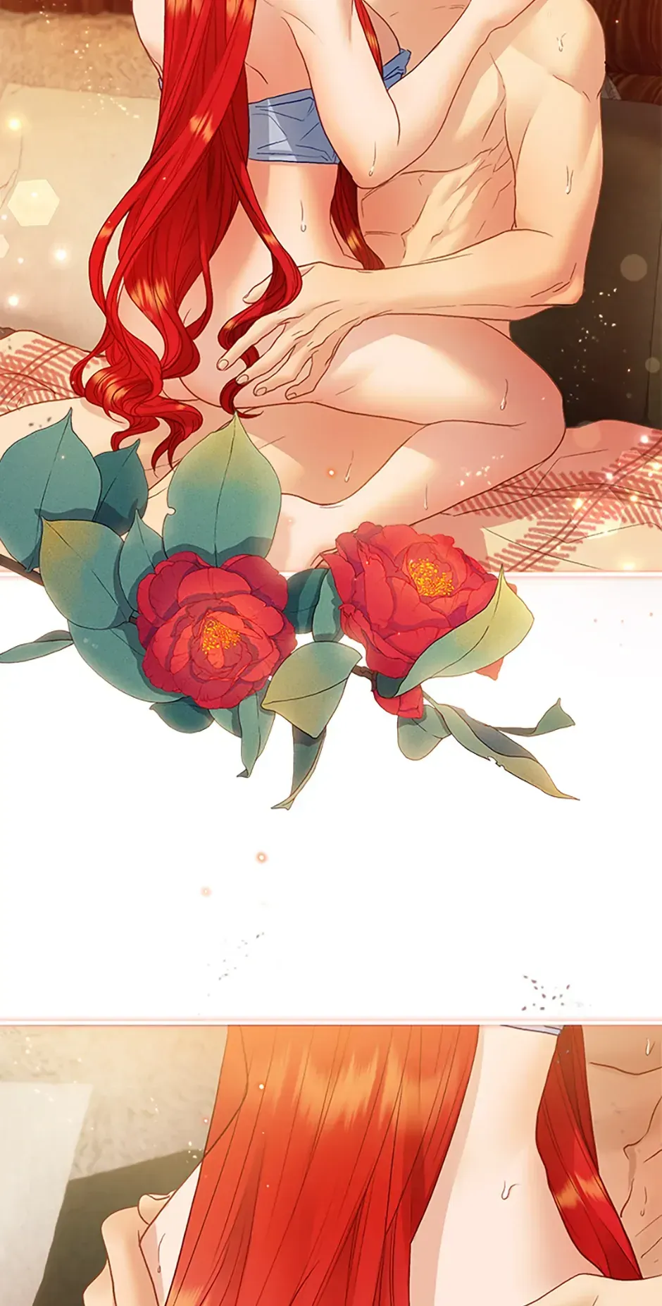 The Splendid Daily Life Of A Fake Girlfriend Chapter 94 Online - página 3