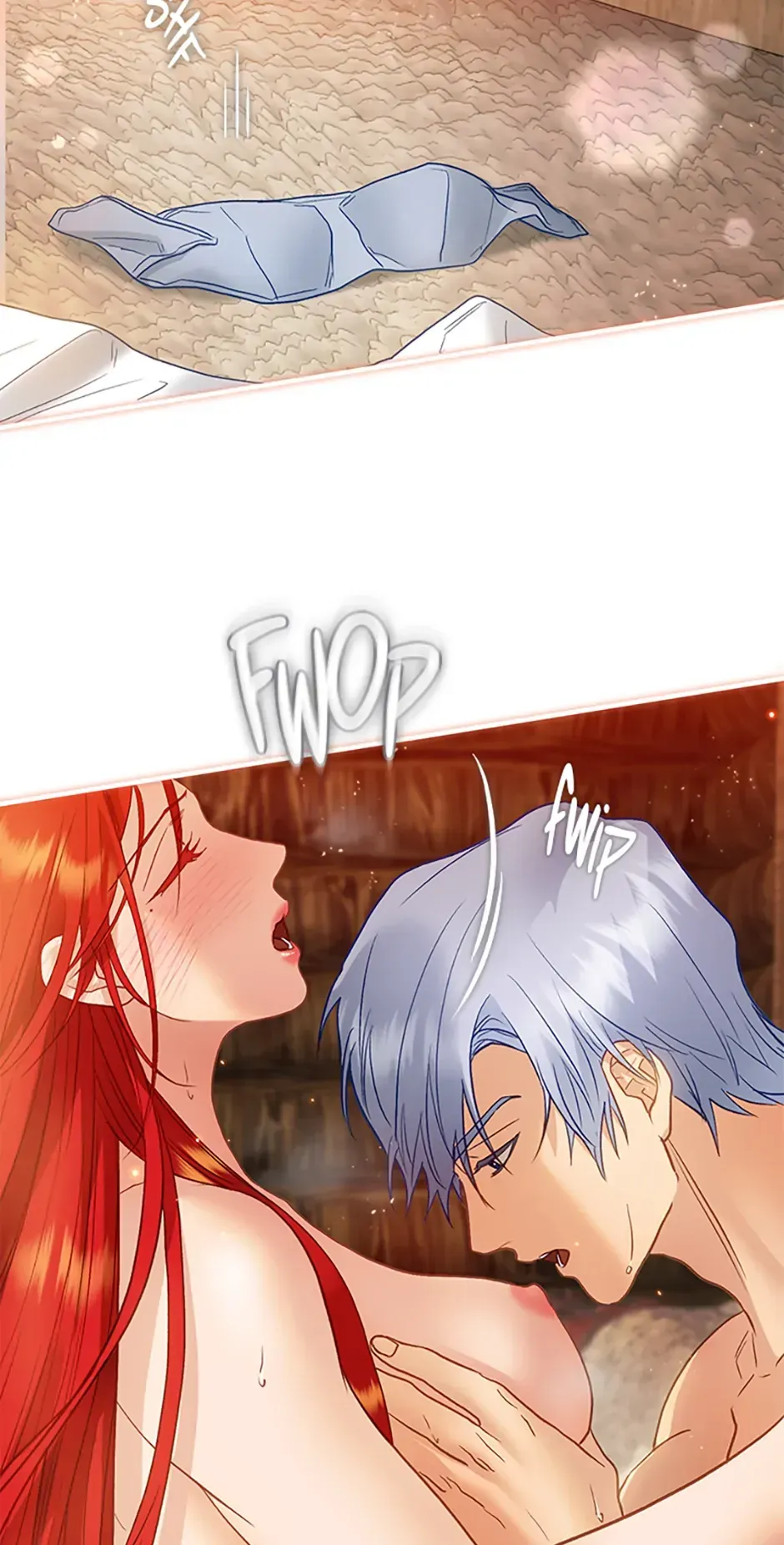 The Splendid Daily Life Of A Fake Girlfriend Chapter 94 Online - página 7