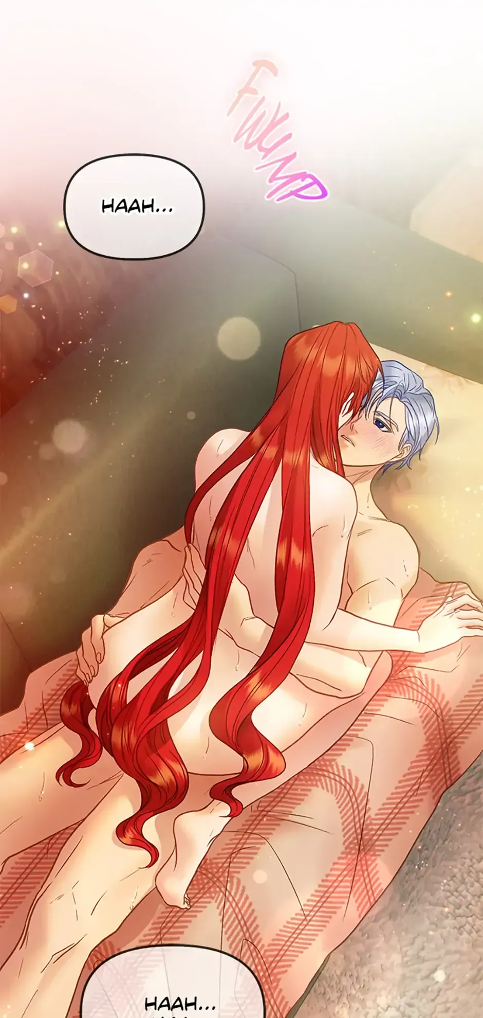 The Splendid Daily Life Of A Fake Girlfriend Chapter 94 Online - página 17