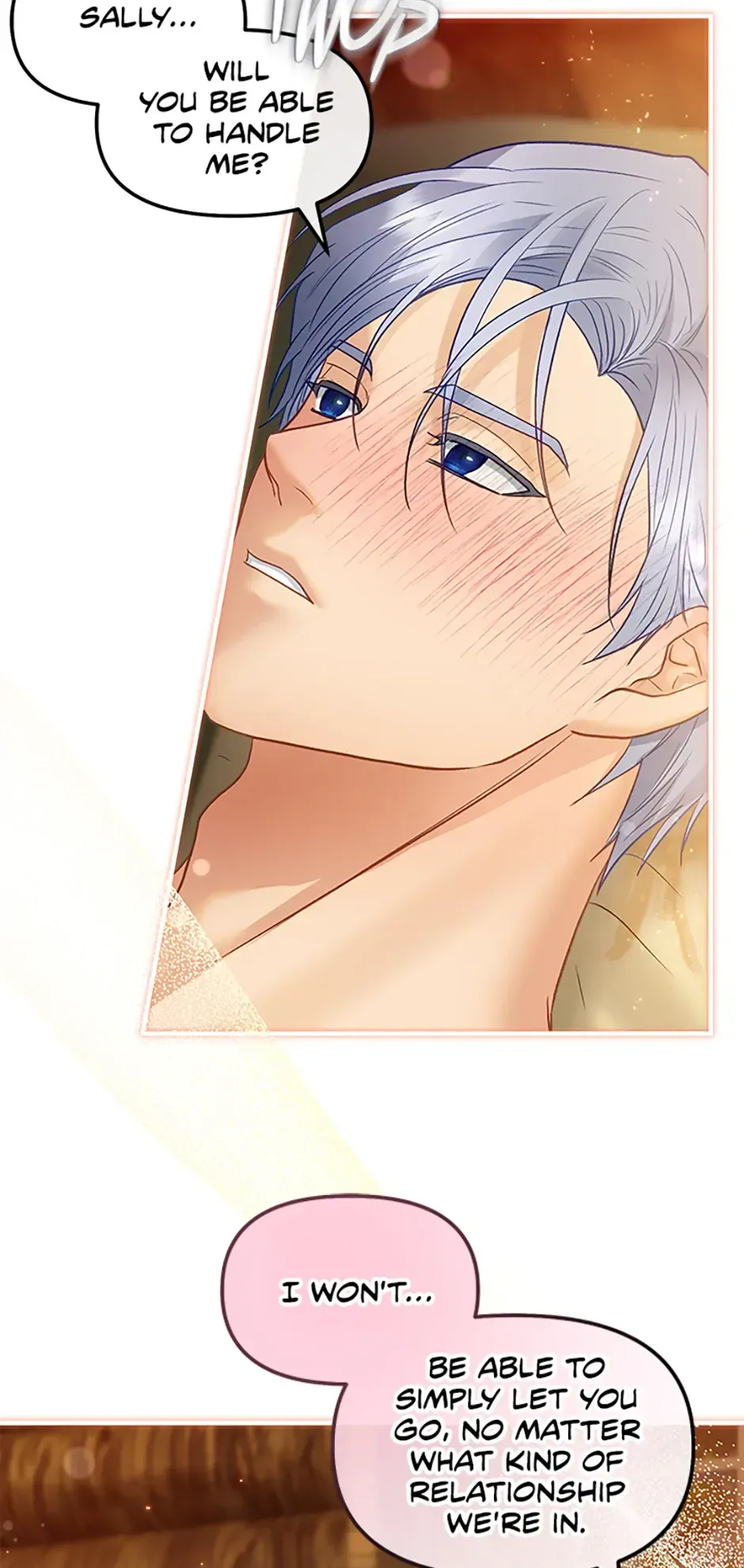 The Splendid Daily Life Of A Fake Girlfriend Chapter 94 Online - página 21