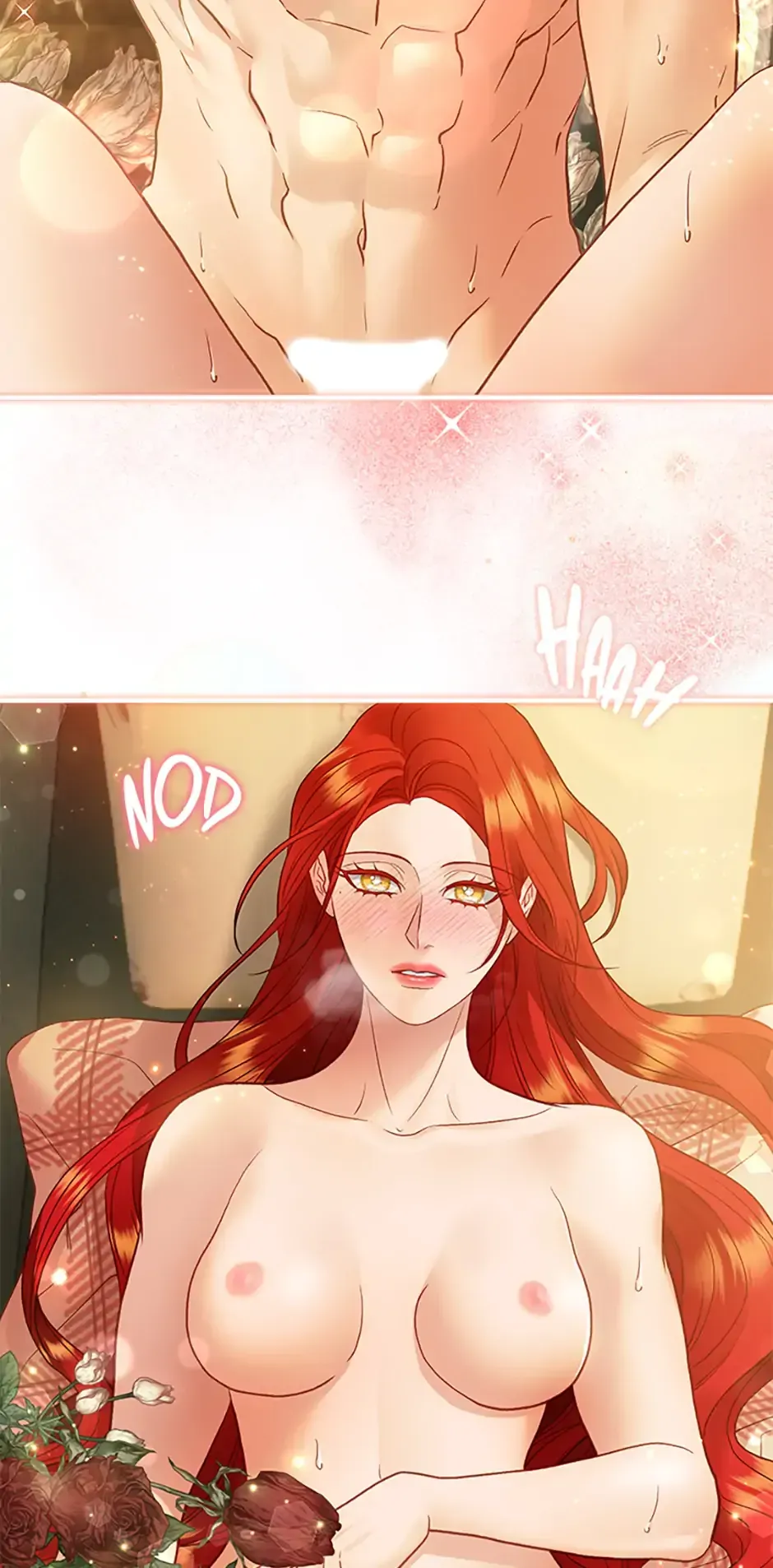 The Splendid Daily Life Of A Fake Girlfriend Chapter 94 Online - página 25