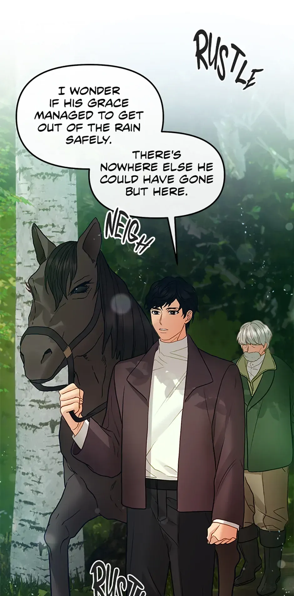 The Splendid Daily Life Of A Fake Girlfriend Chapter 94 Online - página 29