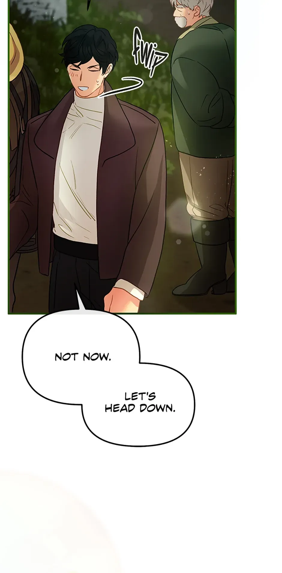The Splendid Daily Life Of A Fake Girlfriend Chapter 94 Online - página 33