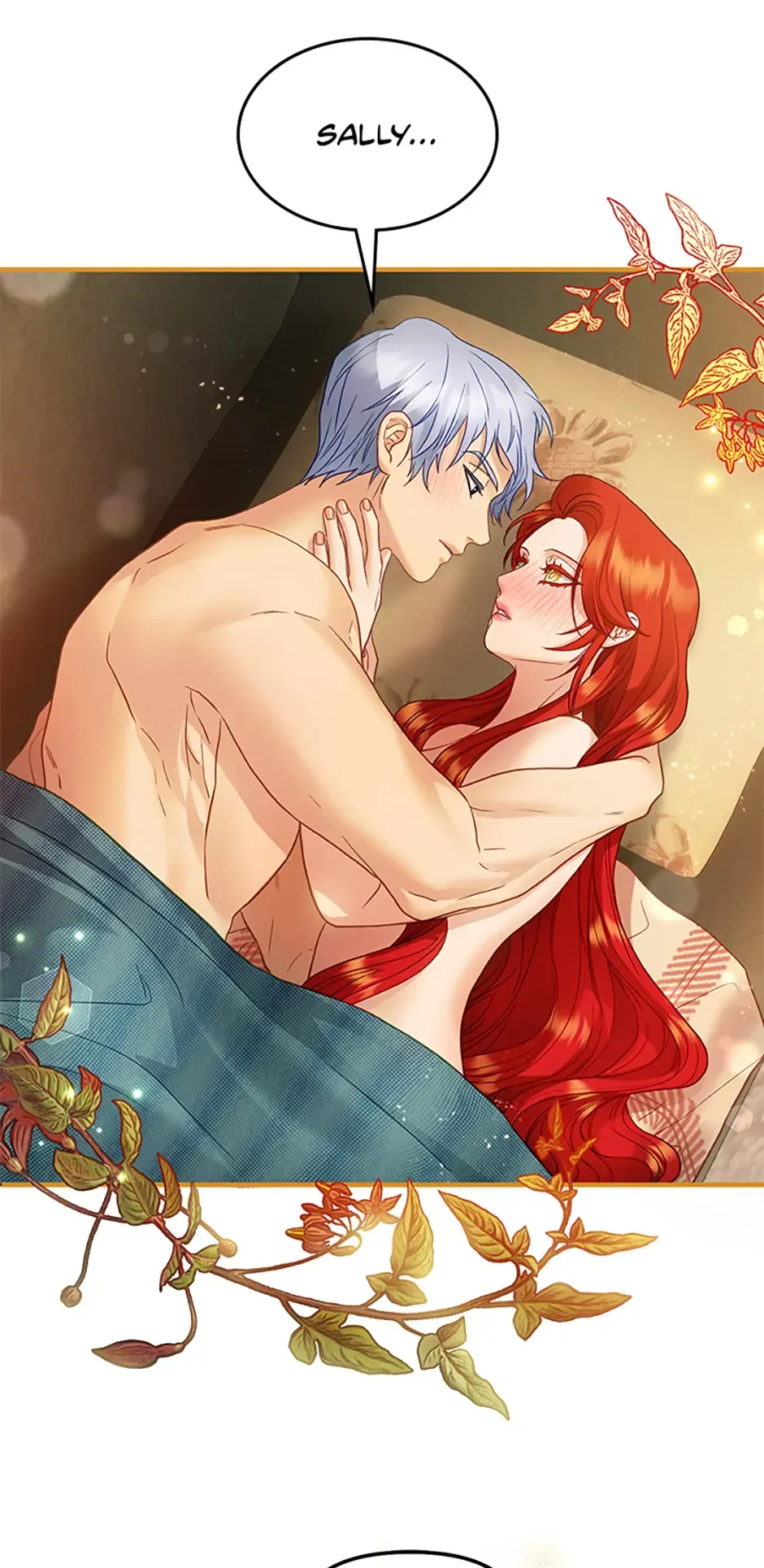 The Splendid Daily Life Of A Fake Girlfriend Chapter 94 Online - página 35