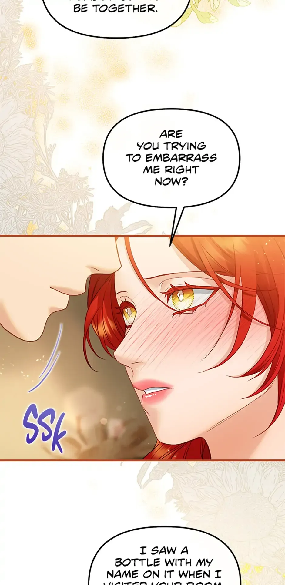 The Splendid Daily Life Of A Fake Girlfriend Chapter 94 Online - página 38