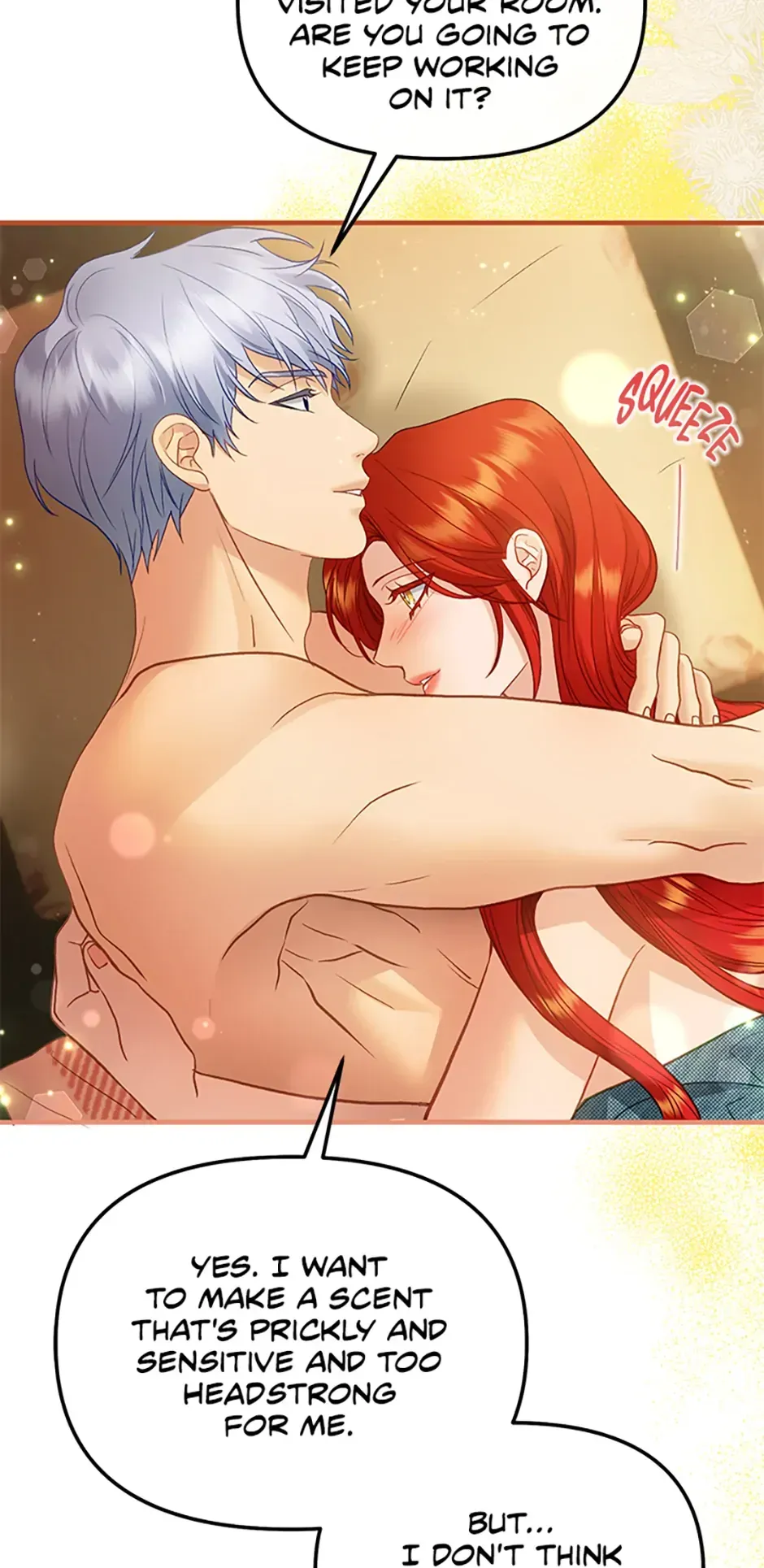 The Splendid Daily Life Of A Fake Girlfriend Chapter 94 Online - página 39