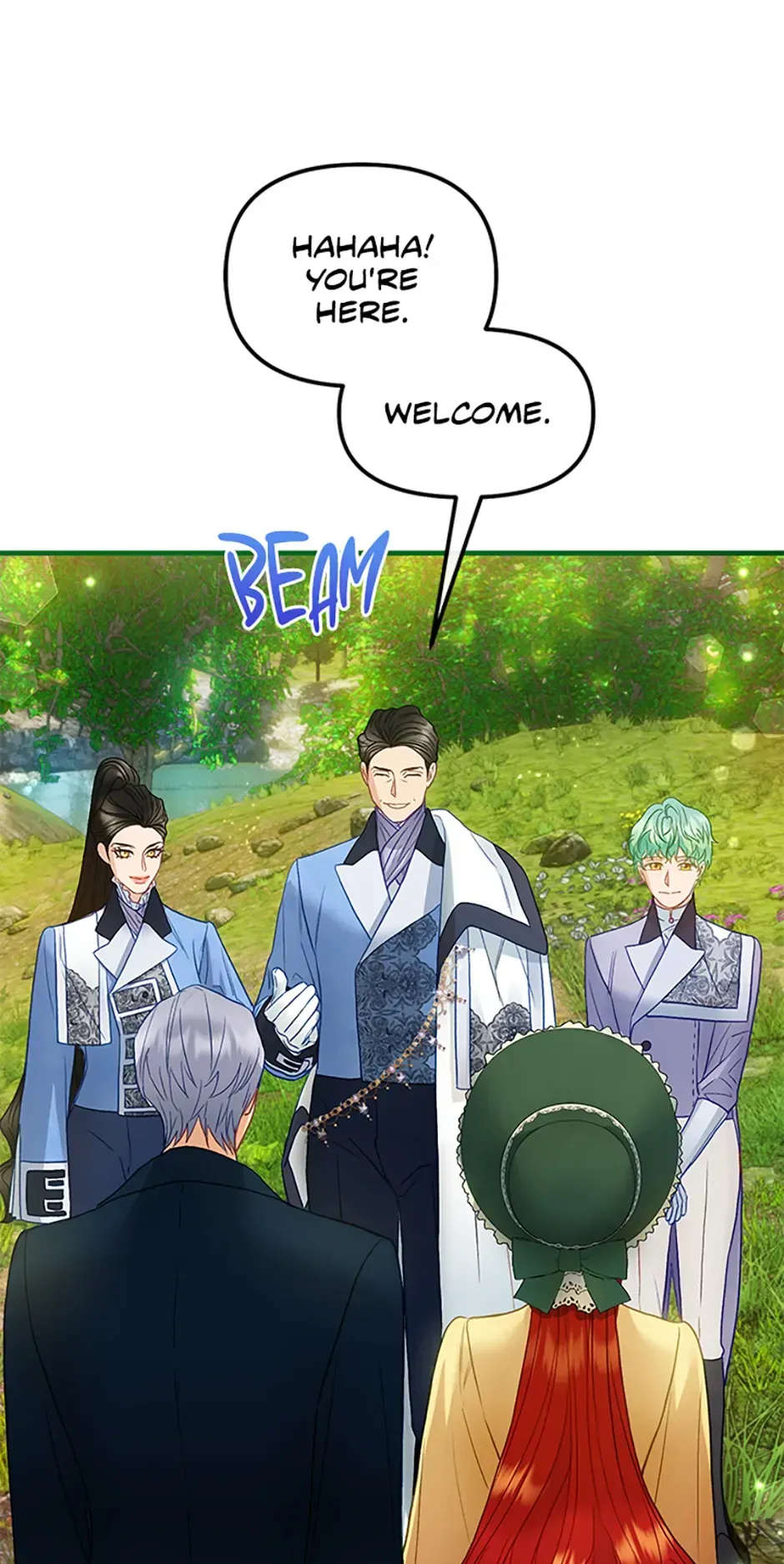 The Splendid Daily Life Of A Fake Girlfriend Chapter 94 Online - página 46