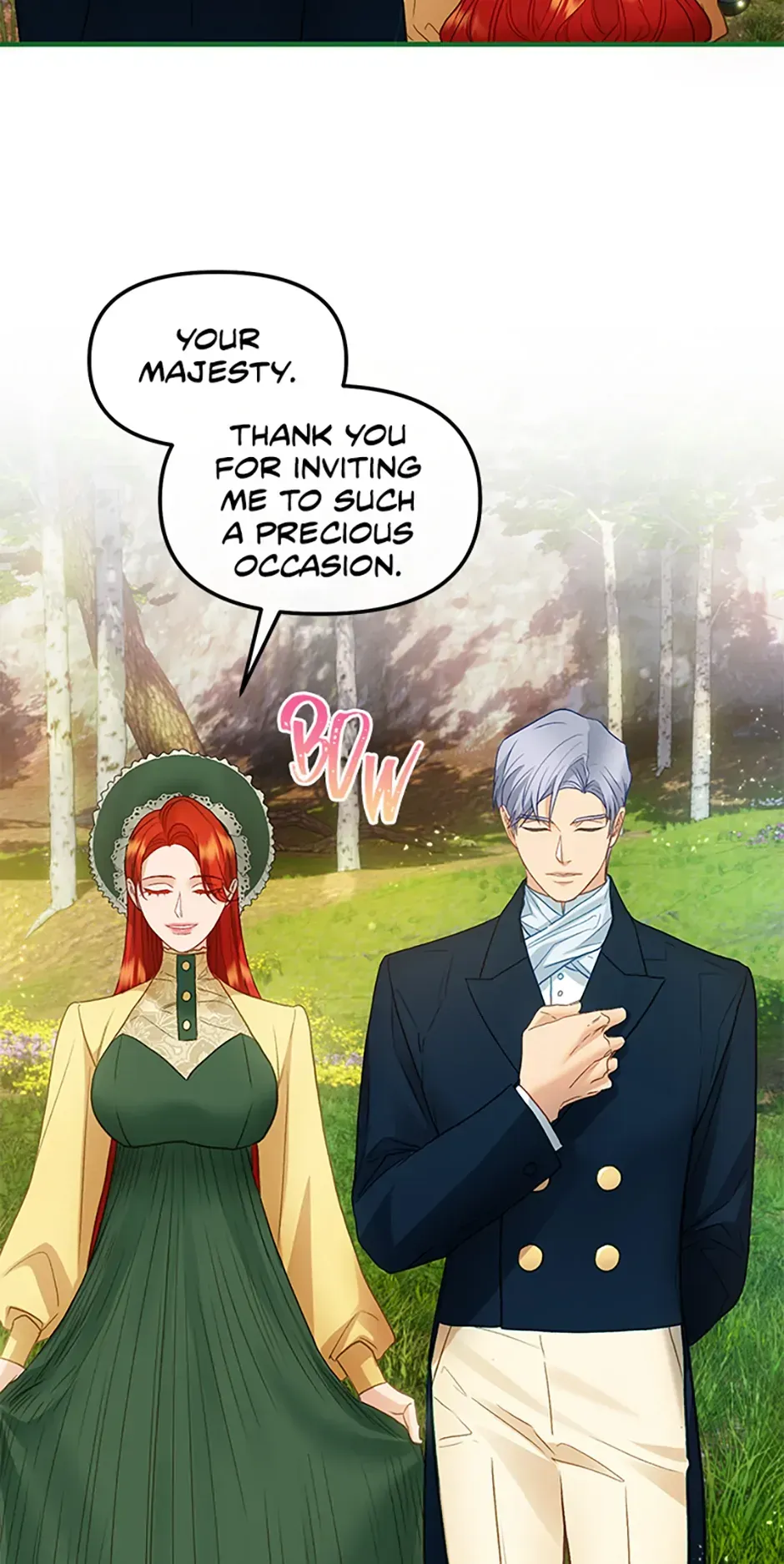 The Splendid Daily Life Of A Fake Girlfriend Chapter 94 Online - página 47