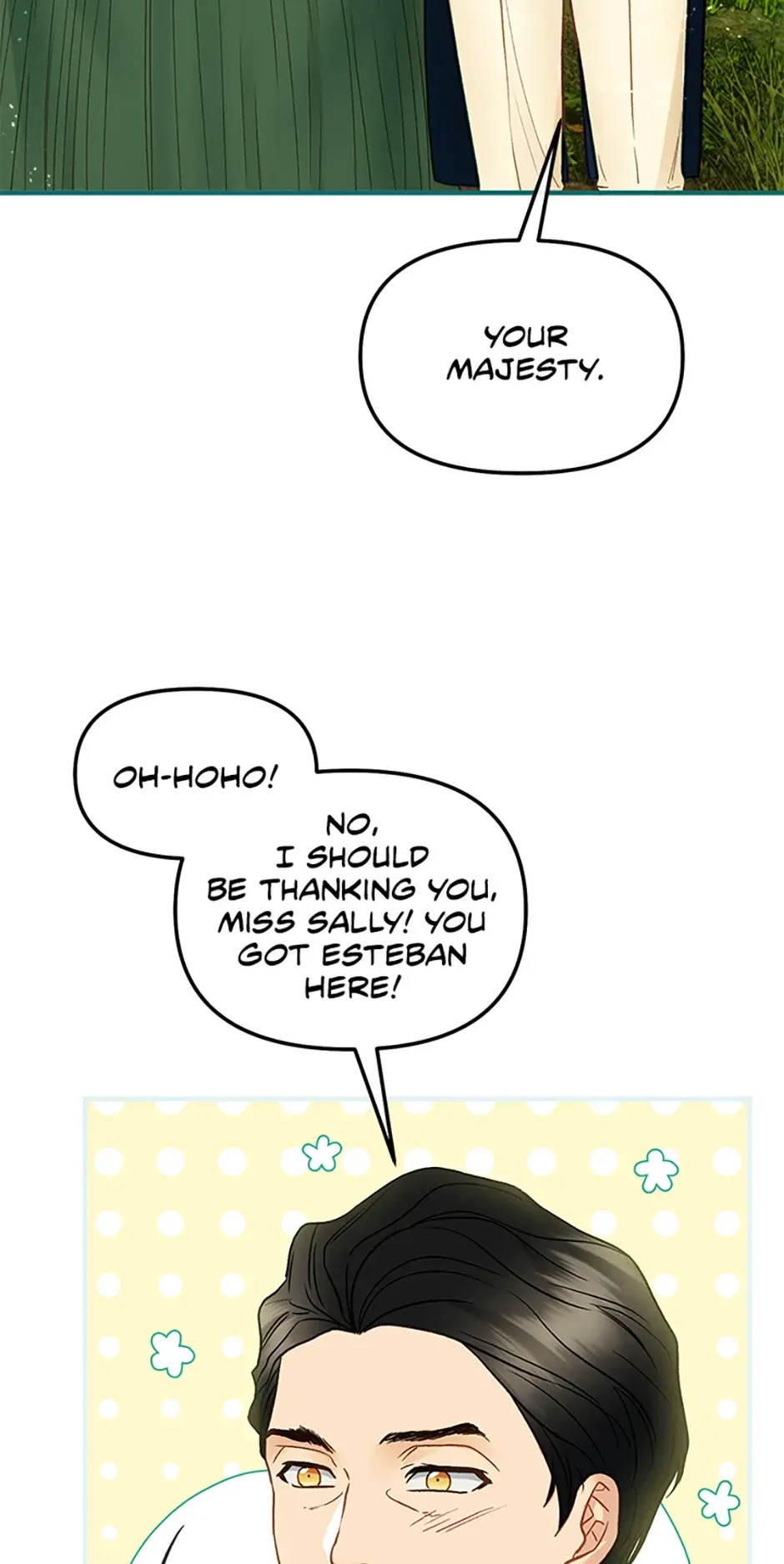 The Splendid Daily Life Of A Fake Girlfriend Chapter 94 Online - página 48