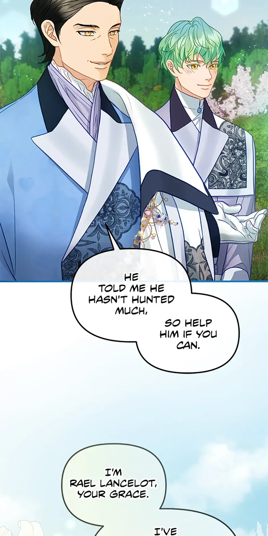 The Splendid Daily Life Of A Fake Girlfriend Chapter 94 Online - página 51