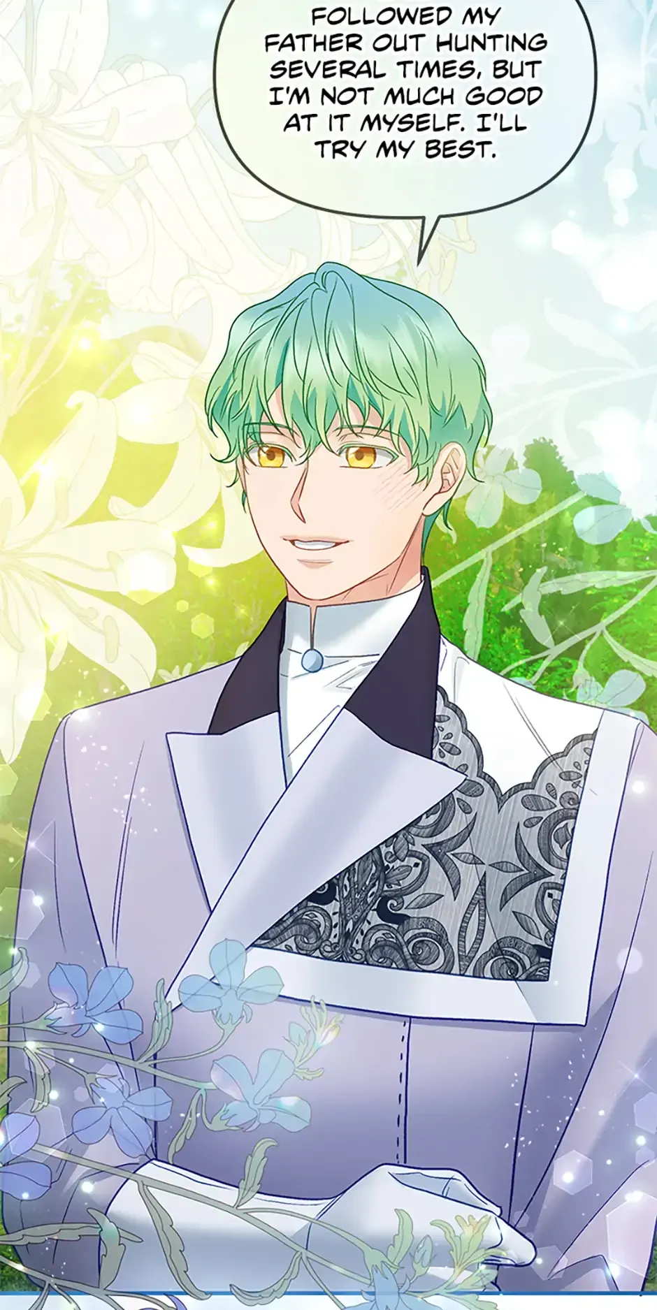 The Splendid Daily Life Of A Fake Girlfriend Chapter 94 Online - página 52