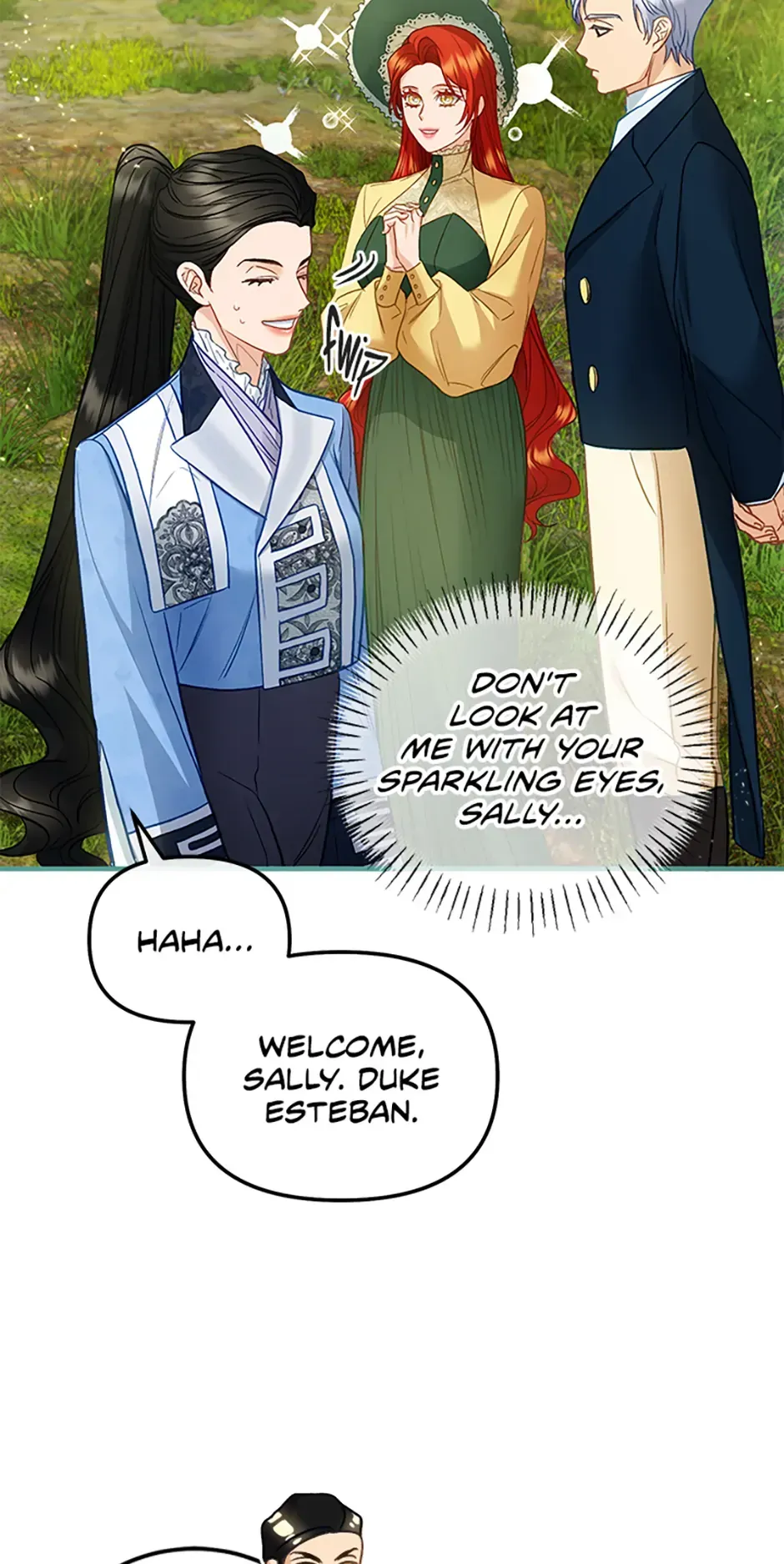 The Splendid Daily Life Of A Fake Girlfriend Chapter 94 Online - página 55
