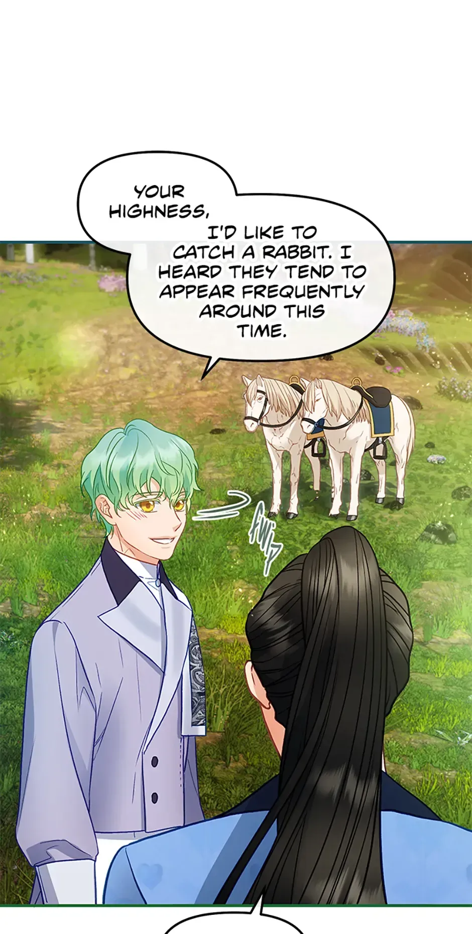 The Splendid Daily Life Of A Fake Girlfriend Chapter 94 Online - página 57