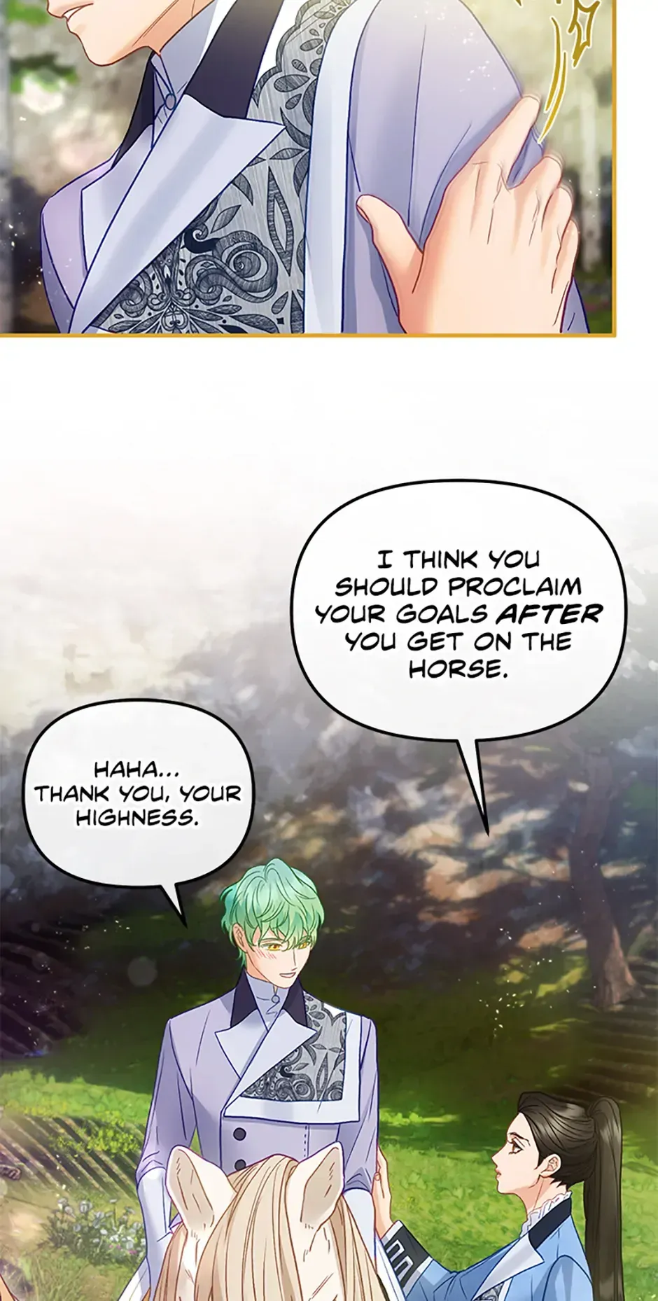 The Splendid Daily Life Of A Fake Girlfriend Chapter 94 Online - página 60