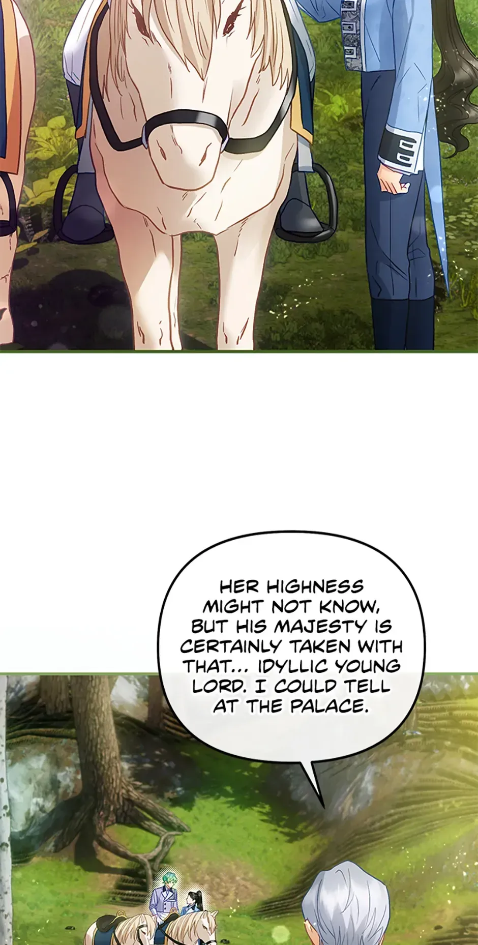 The Splendid Daily Life Of A Fake Girlfriend Chapter 94 Online - página 61