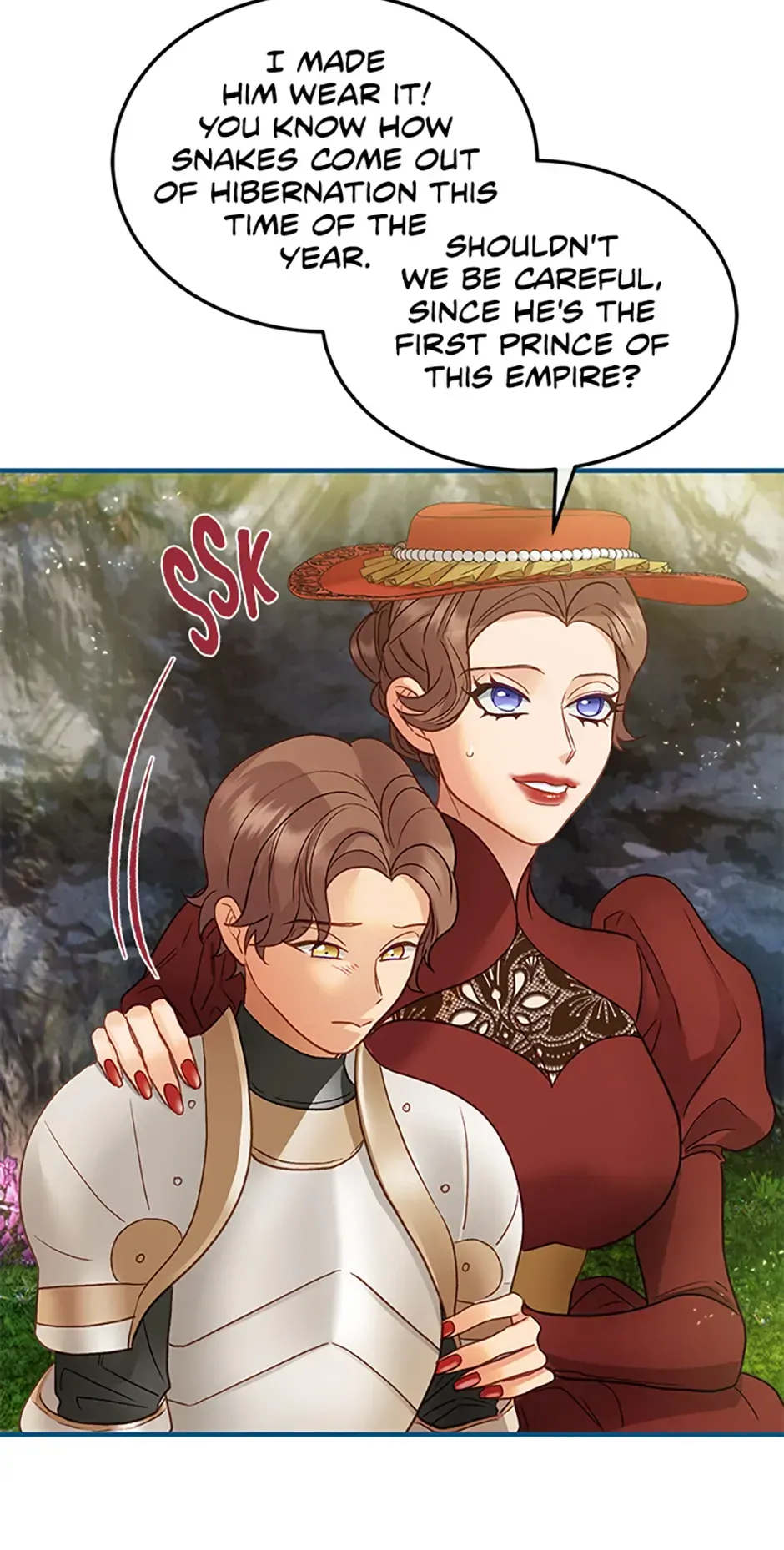The Splendid Daily Life Of A Fake Girlfriend Chapter 94 Online - página 66