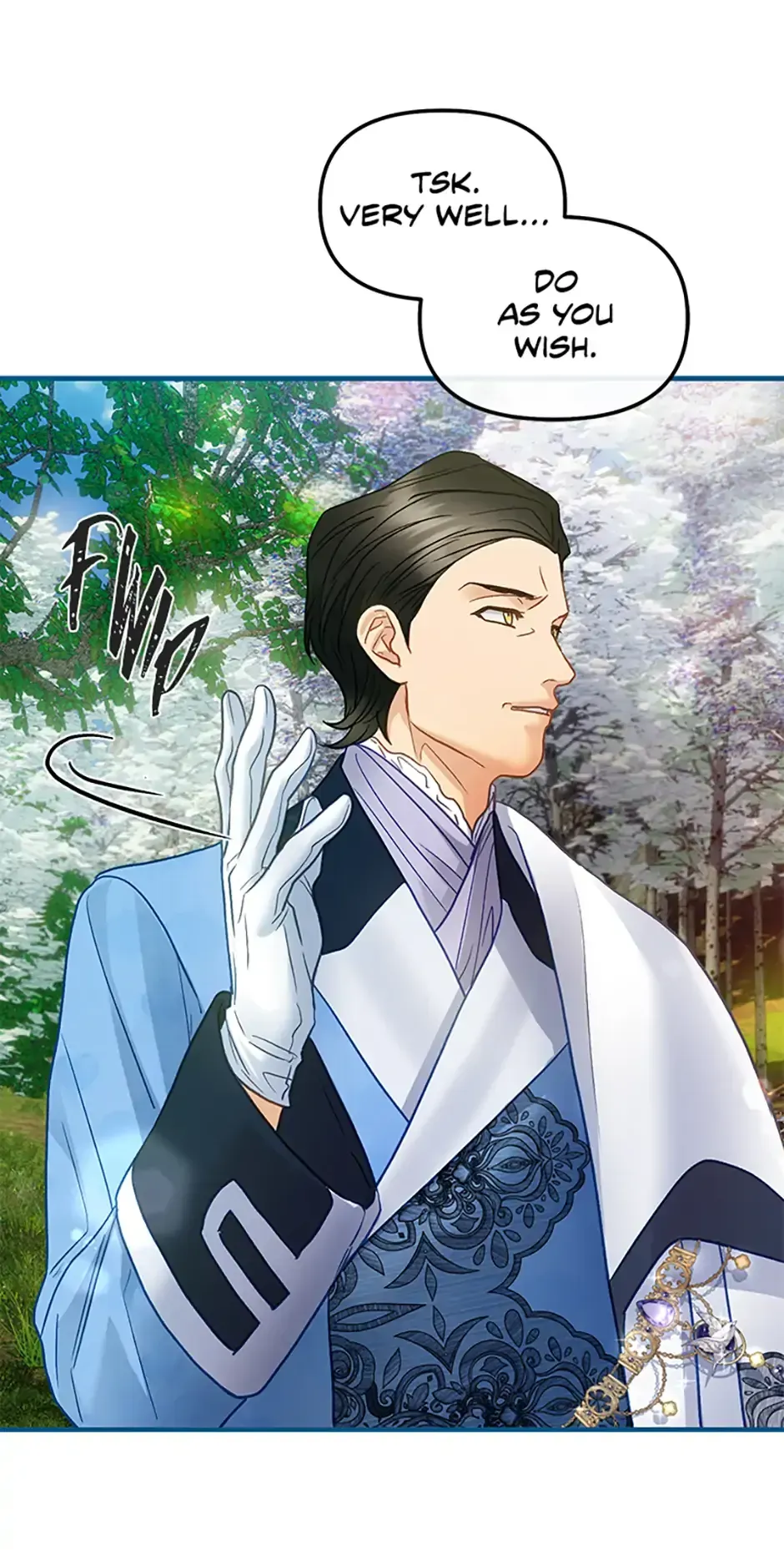 The Splendid Daily Life Of A Fake Girlfriend Chapter 94 Online - página 67
