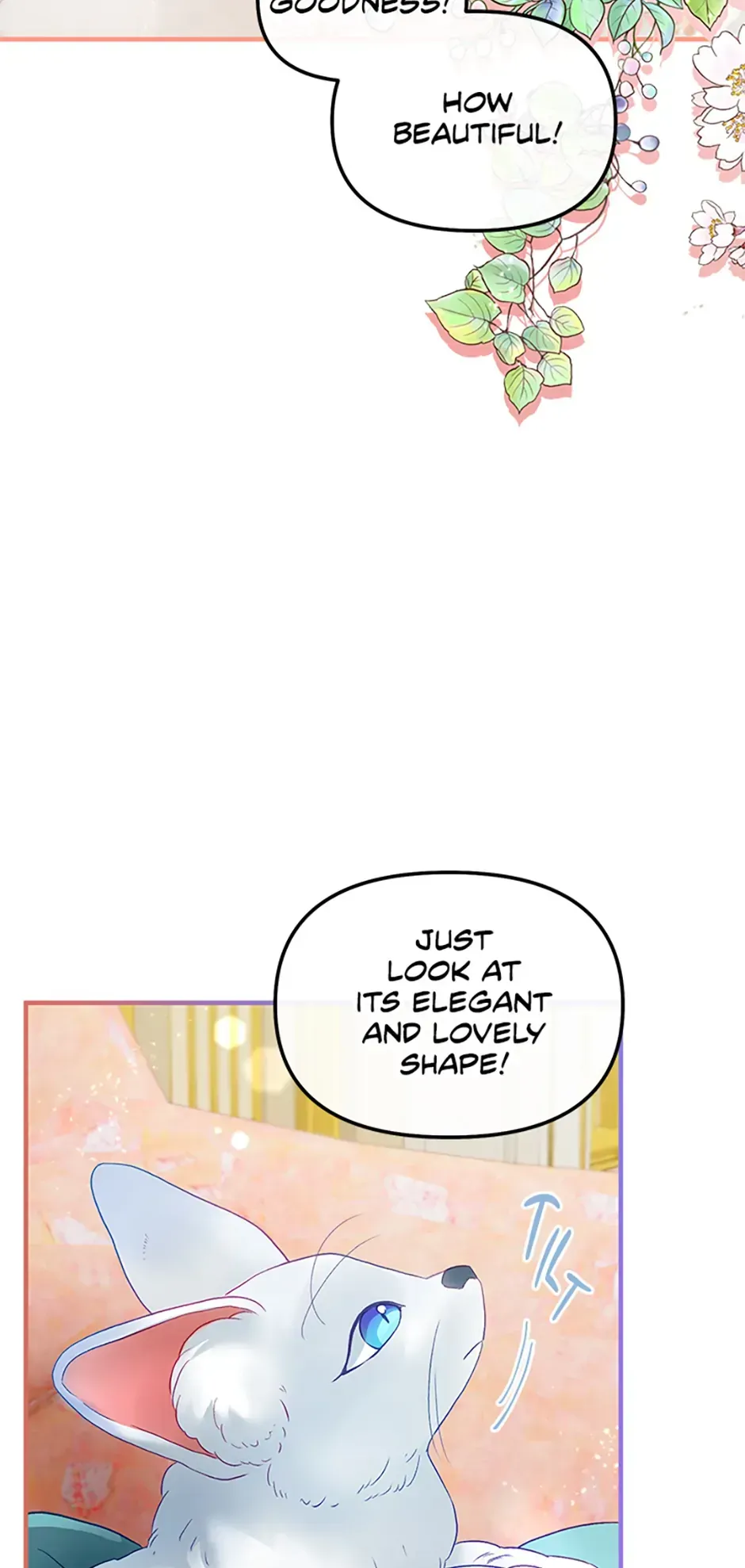 The Splendid Daily Life Of A Fake Girlfriend Chapter 97 Online - página 2