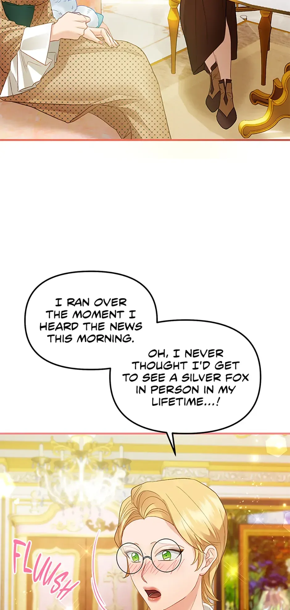 The Splendid Daily Life Of A Fake Girlfriend Chapter 97 Online - página 4