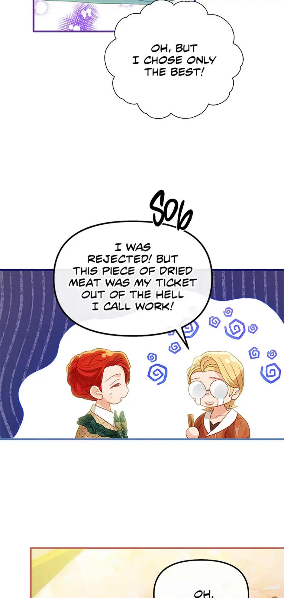 The Splendid Daily Life Of A Fake Girlfriend Chapter 97 Online - página 7