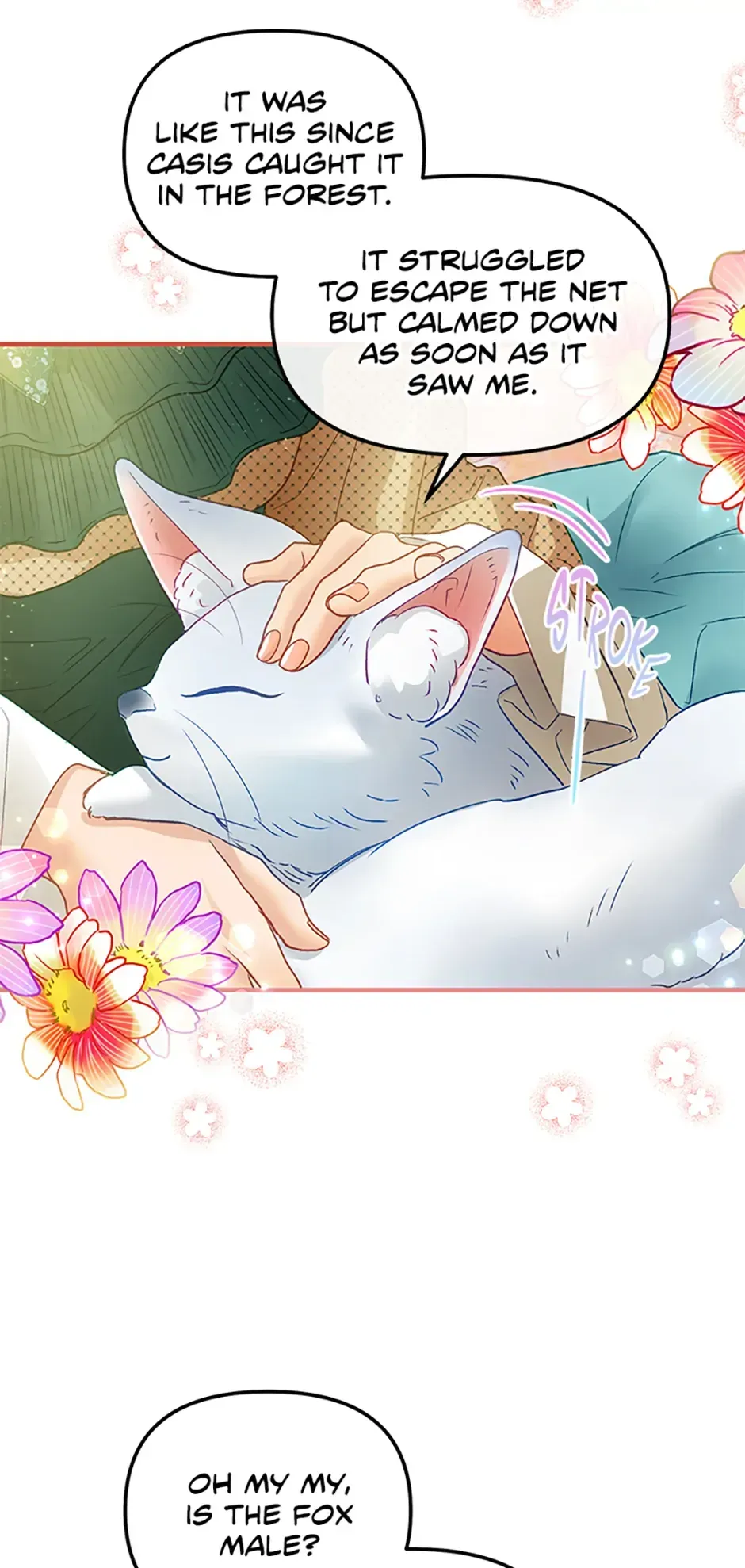 The Splendid Daily Life Of A Fake Girlfriend Chapter 97 Online - página 9