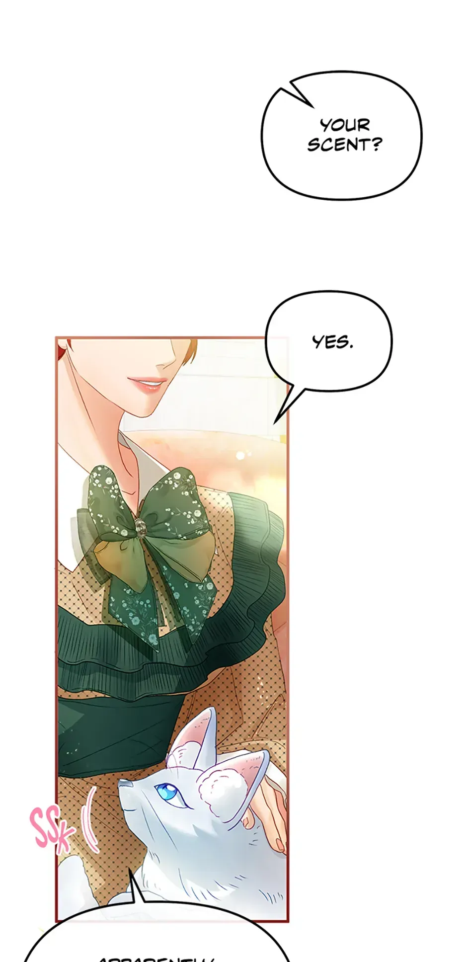 The Splendid Daily Life Of A Fake Girlfriend Chapter 97 Online - página 12