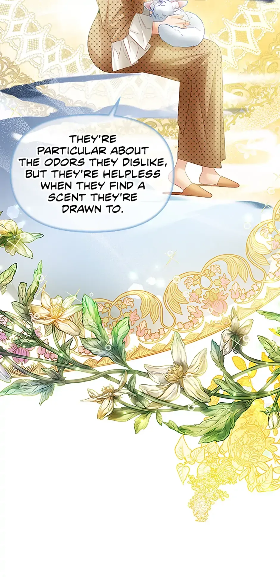 The Splendid Daily Life Of A Fake Girlfriend Chapter 97 Online - página 14