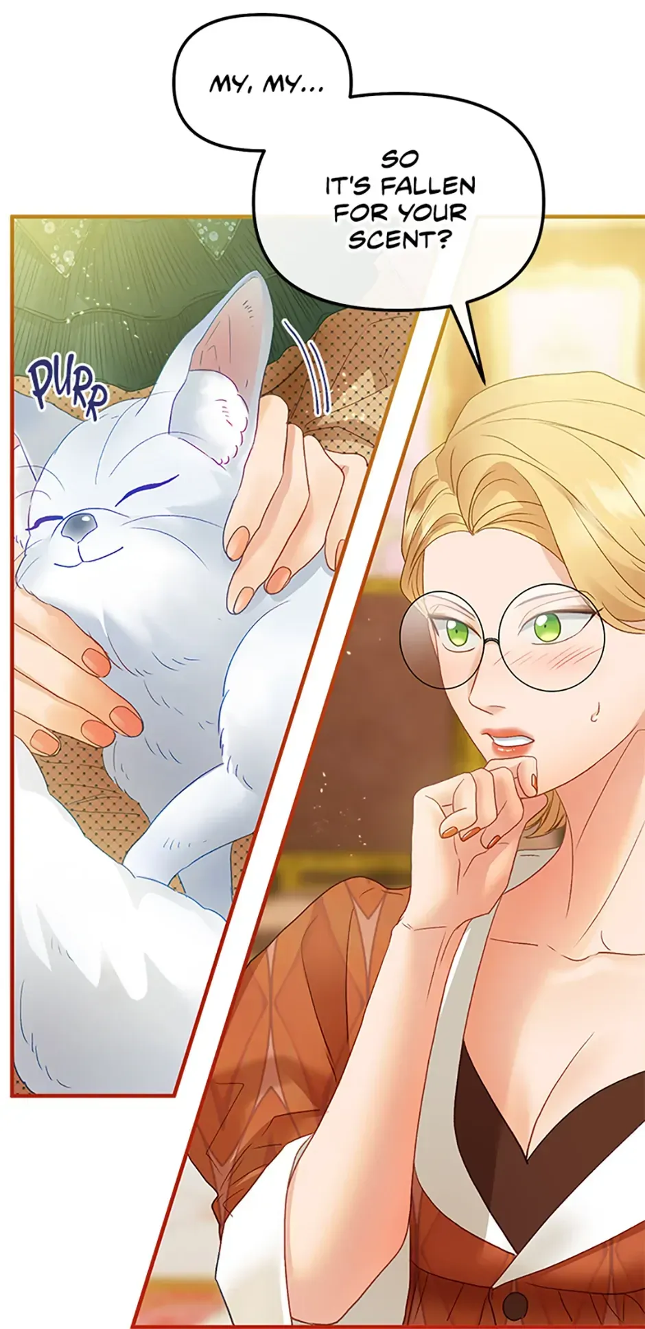 The Splendid Daily Life Of A Fake Girlfriend Chapter 97 Online - página 15