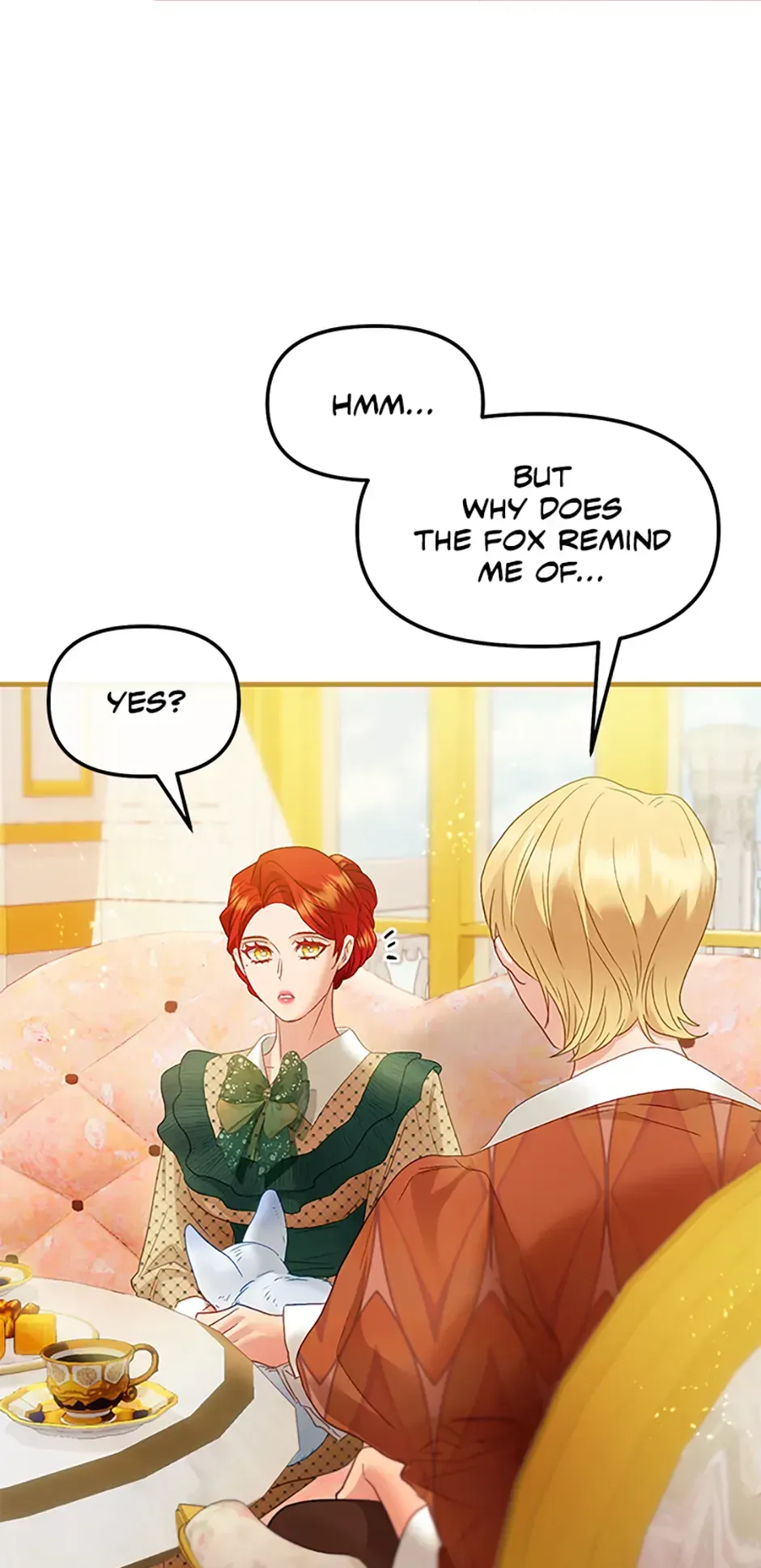 The Splendid Daily Life Of A Fake Girlfriend Chapter 97 Online - página 16
