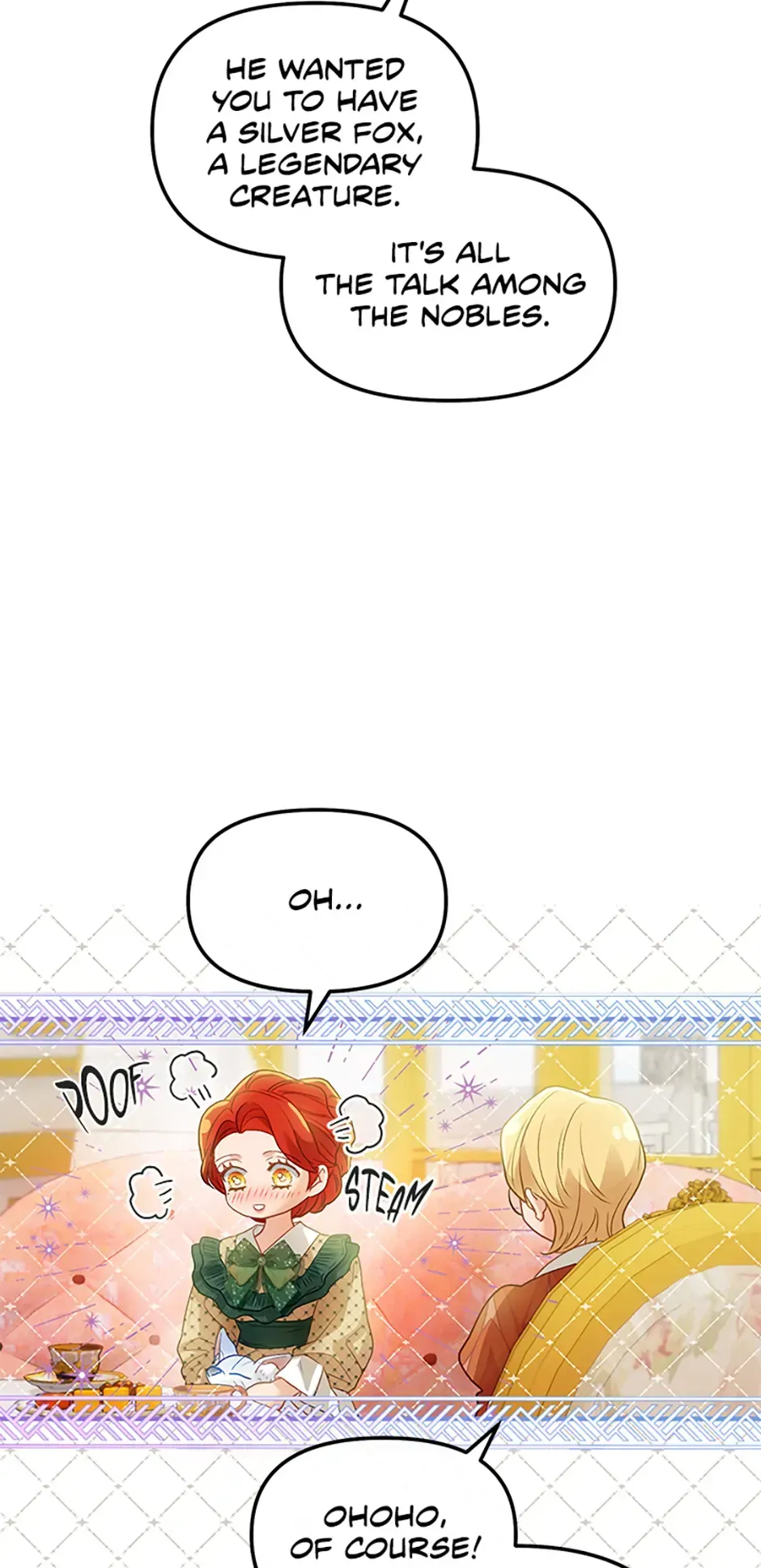 The Splendid Daily Life Of A Fake Girlfriend Chapter 97 Online - página 21