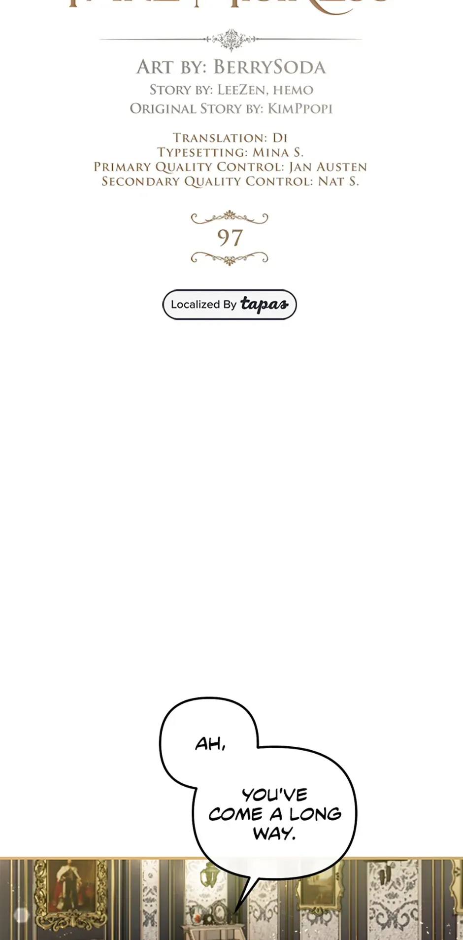 The Splendid Daily Life Of A Fake Girlfriend Chapter 97 Online - página 31